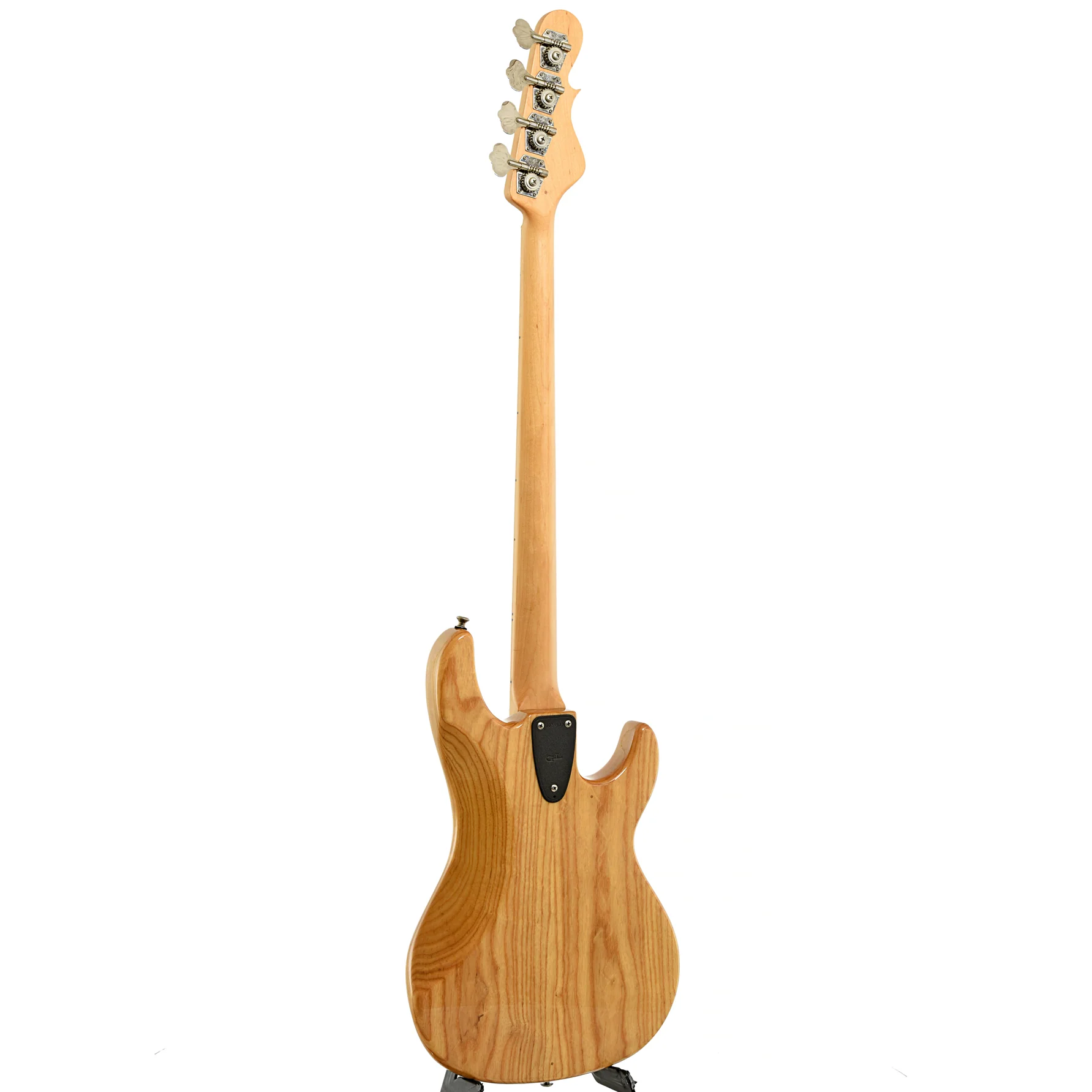 G&L SB-2 LH Electric Bass (1994) - Image 12