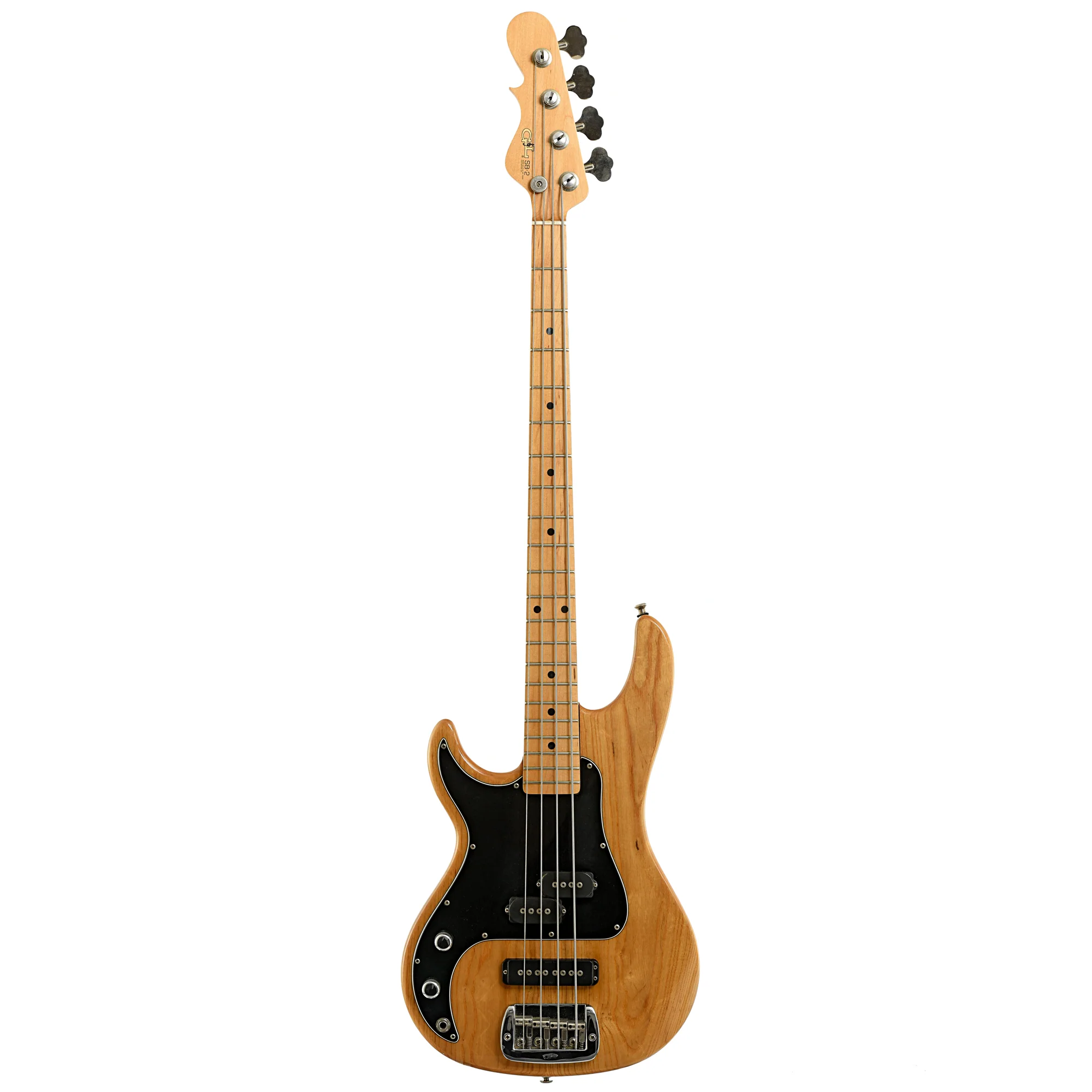 G&L SB-2 LH Electric Bass (1994) - Image 14
