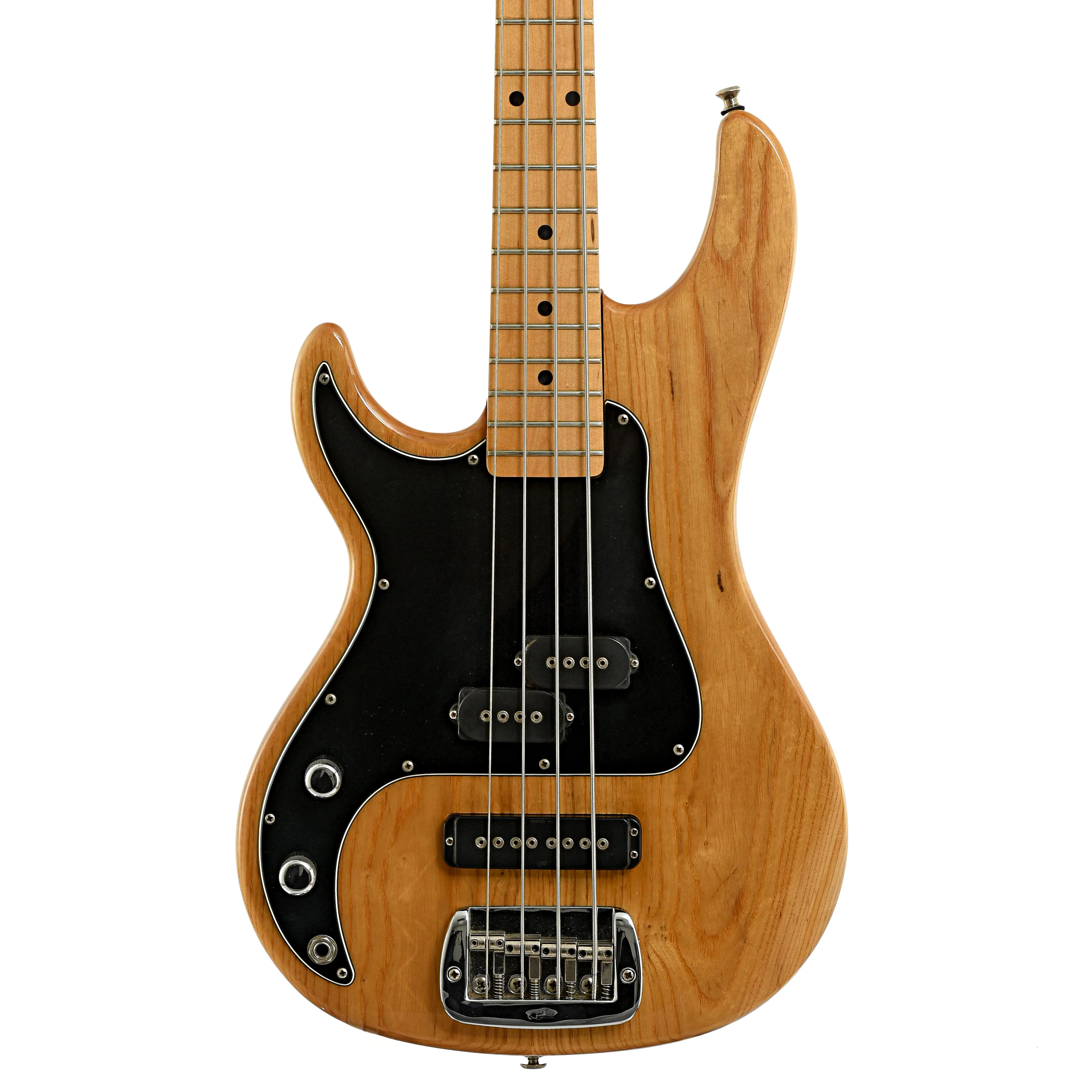 G&L SB-2 LH Electric Bass (1994) - Image 2