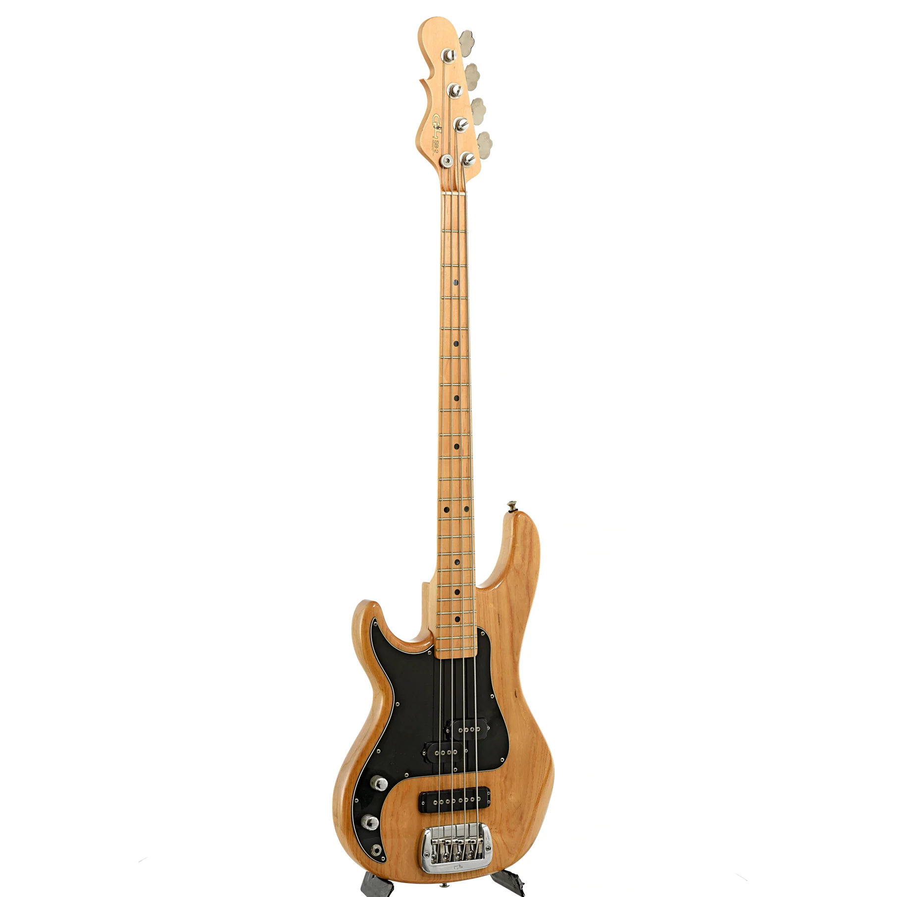 G&L SB-2 LH Electric Bass (1994) - Image 3