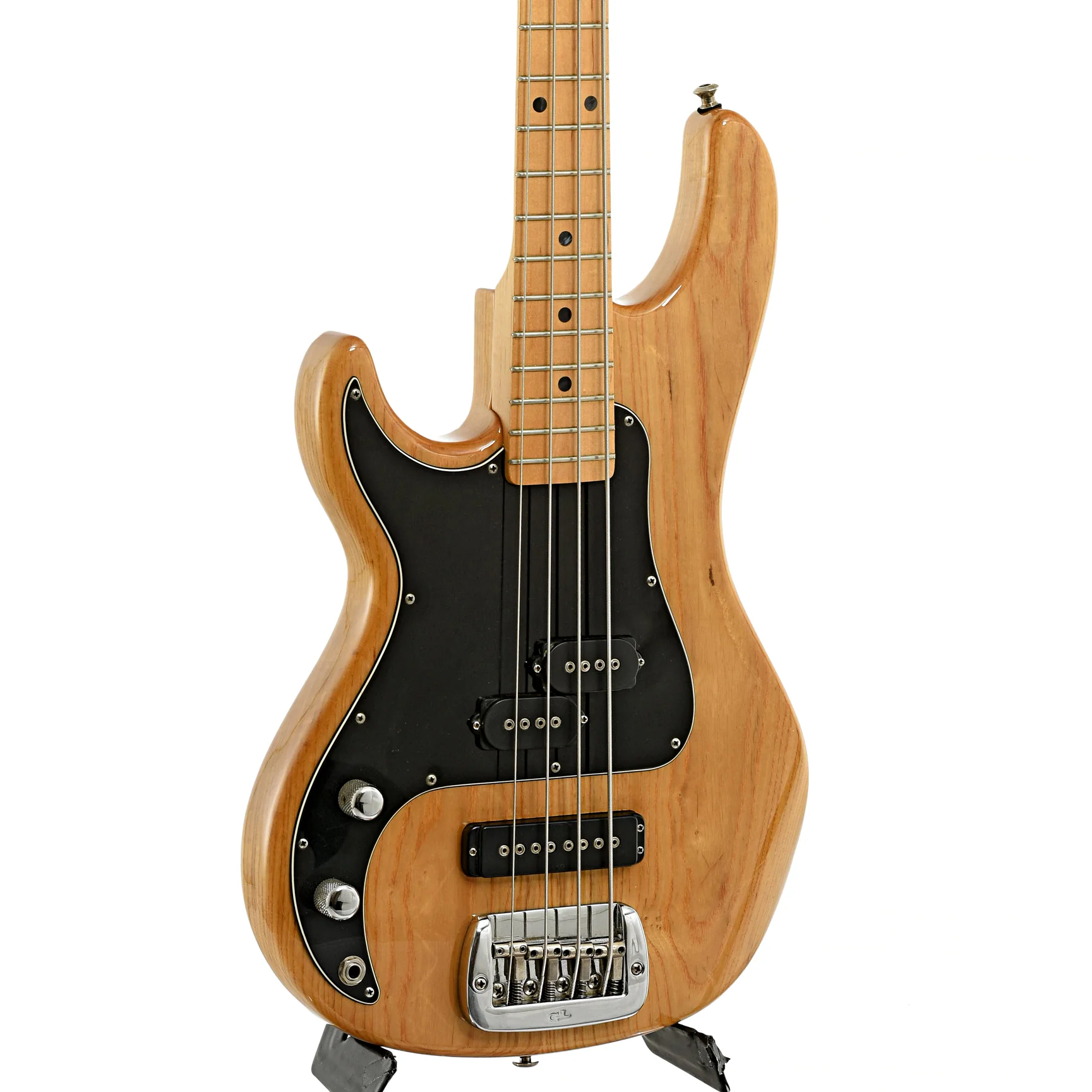G&L SB-2 LH Electric Bass (1994) - Image 4