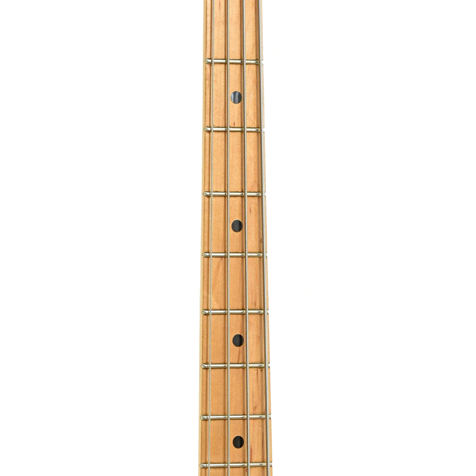 G&L SB-2 LH Electric Bass (1994) - Image 7