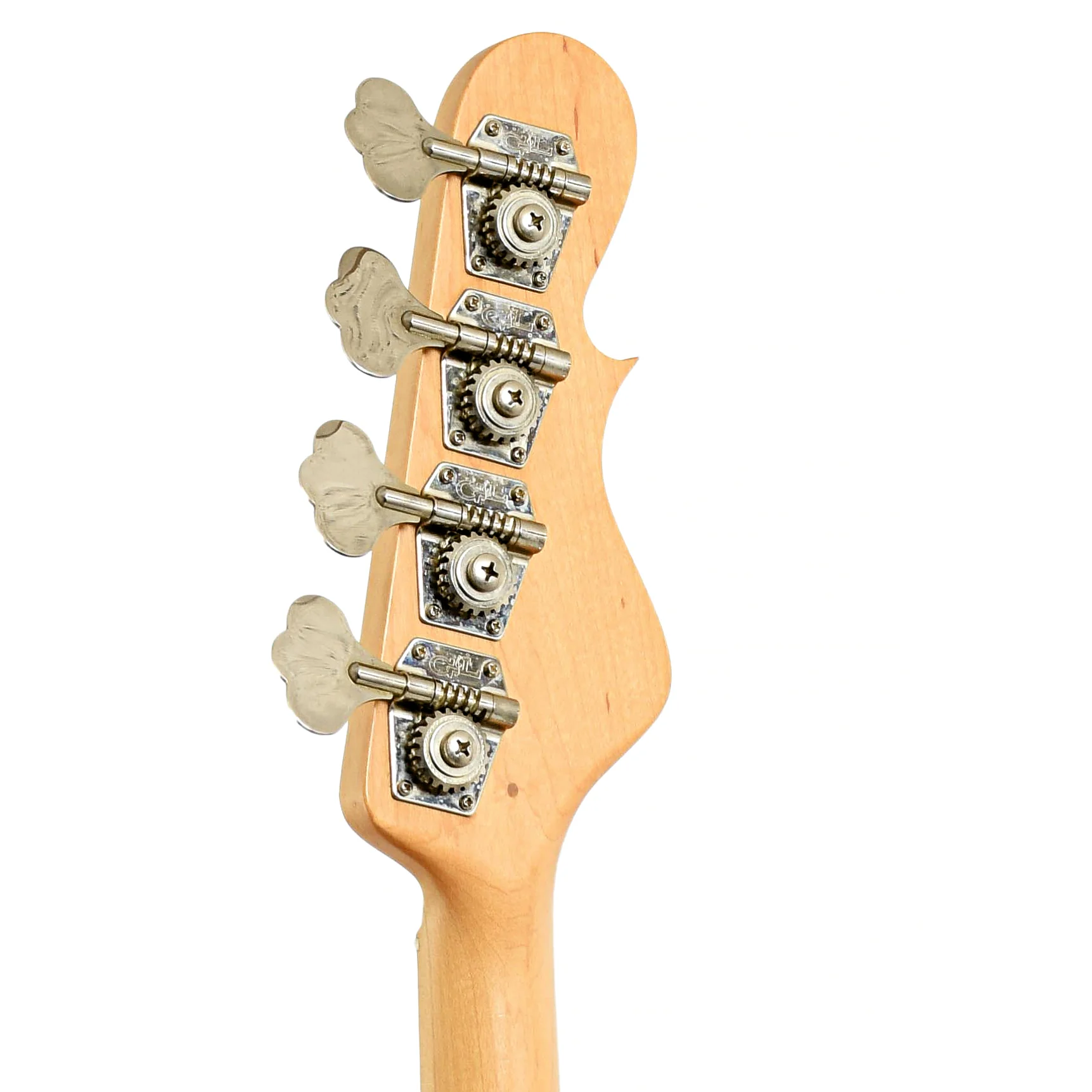 G&L SB-2 LH Electric Bass (1994) - Image 9
