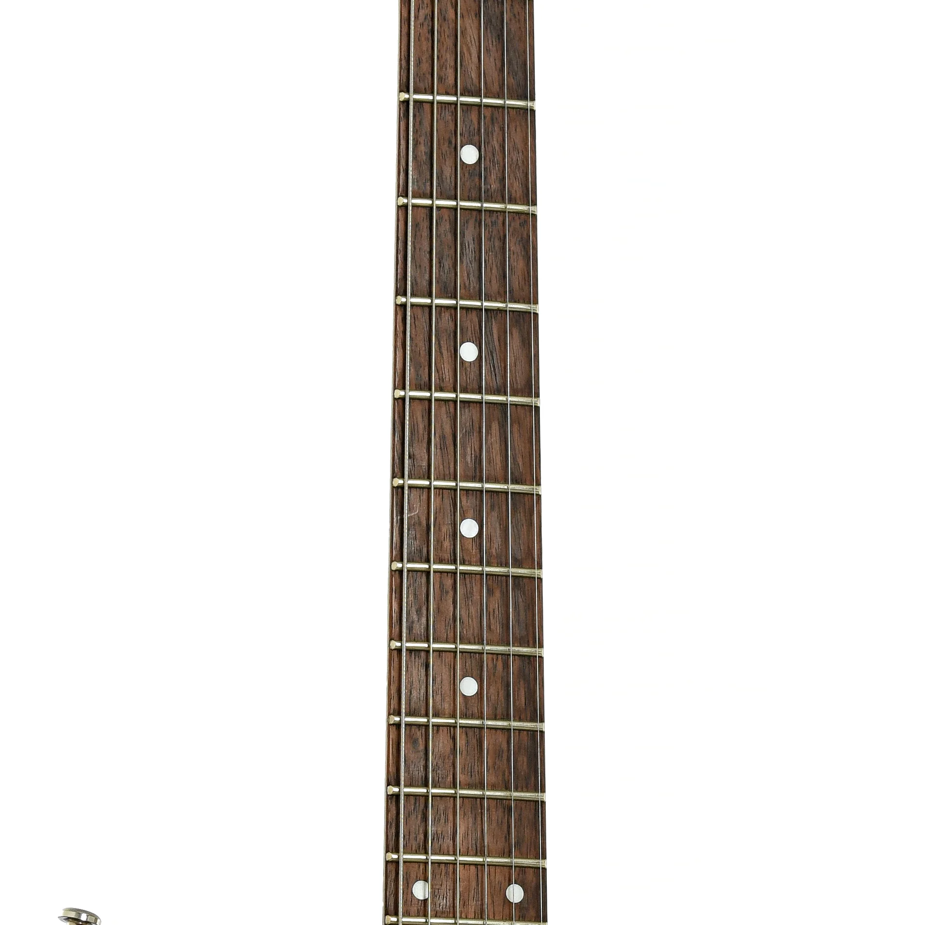 G&L Tribute Series Legacy HSS Electric Guitar (2016) - Image 7