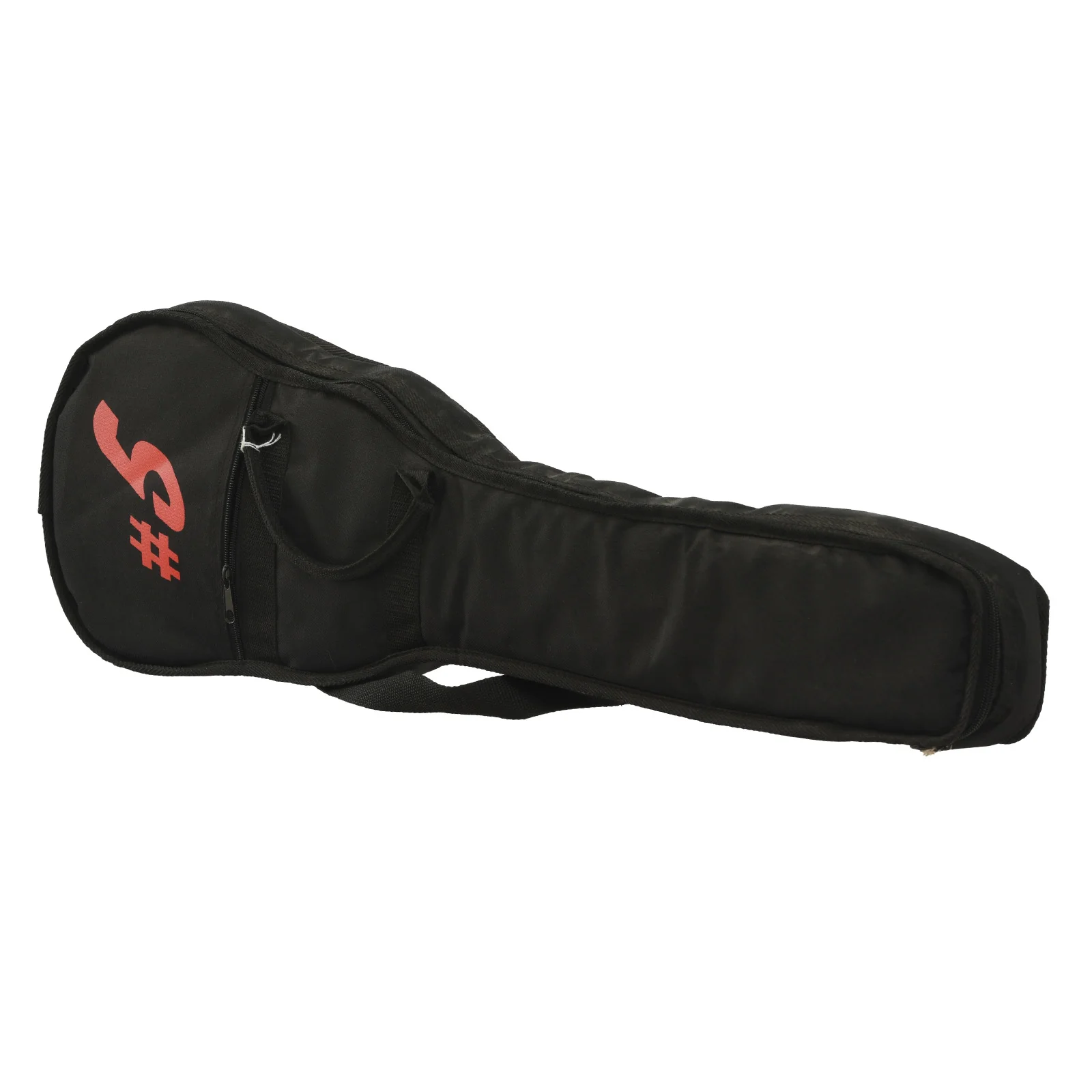 G# OF-1 Travel Electric Guitar (2010) - Image 13