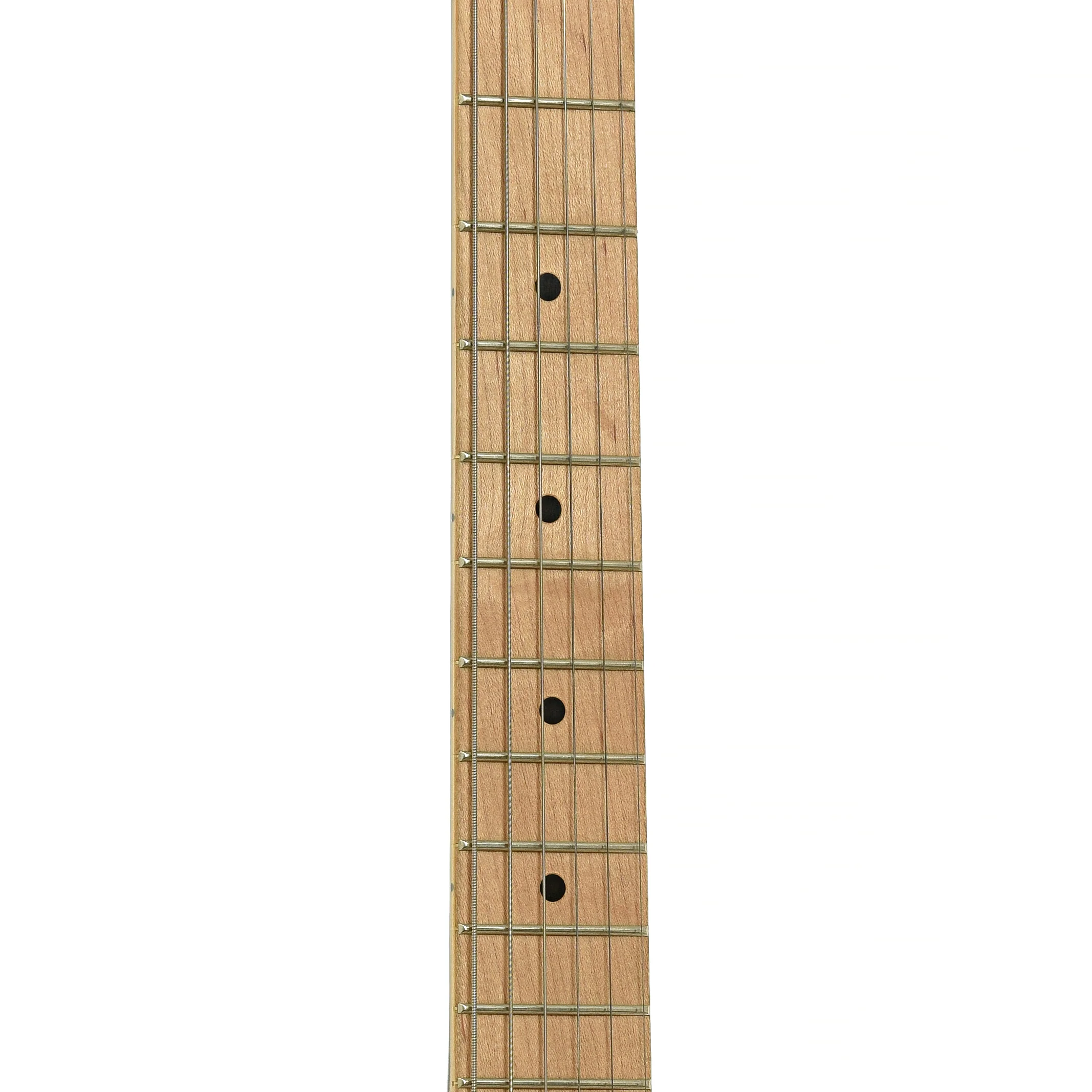G# OF-1 Travel Electric Guitar (2010) - Image 7
