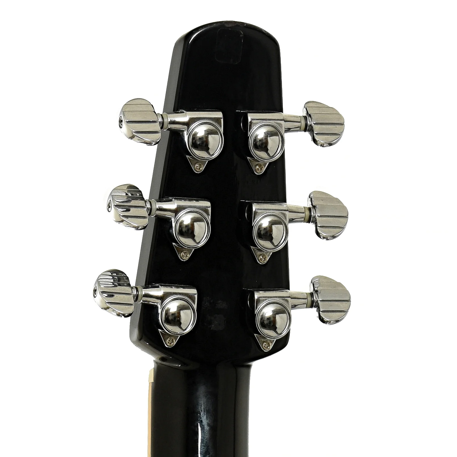 G# OF-1 Travel Electric Guitar (2010) - Image 9