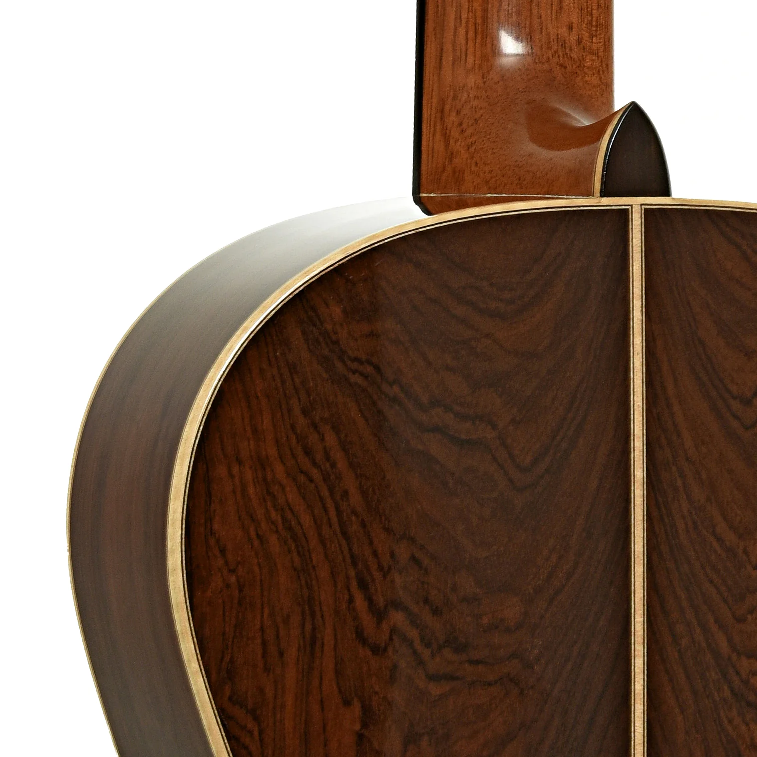 G.V. Rubio Hauser Model Classical Guitar (2002) - Image 10