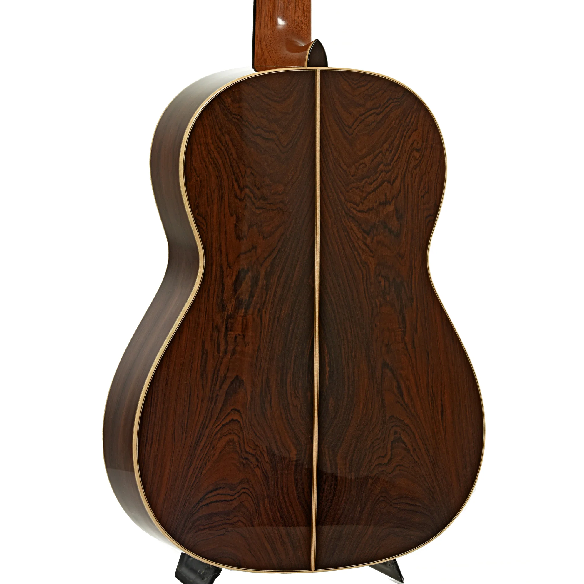 G.V. Rubio Hauser Model Classical Guitar (2002) - Image 11