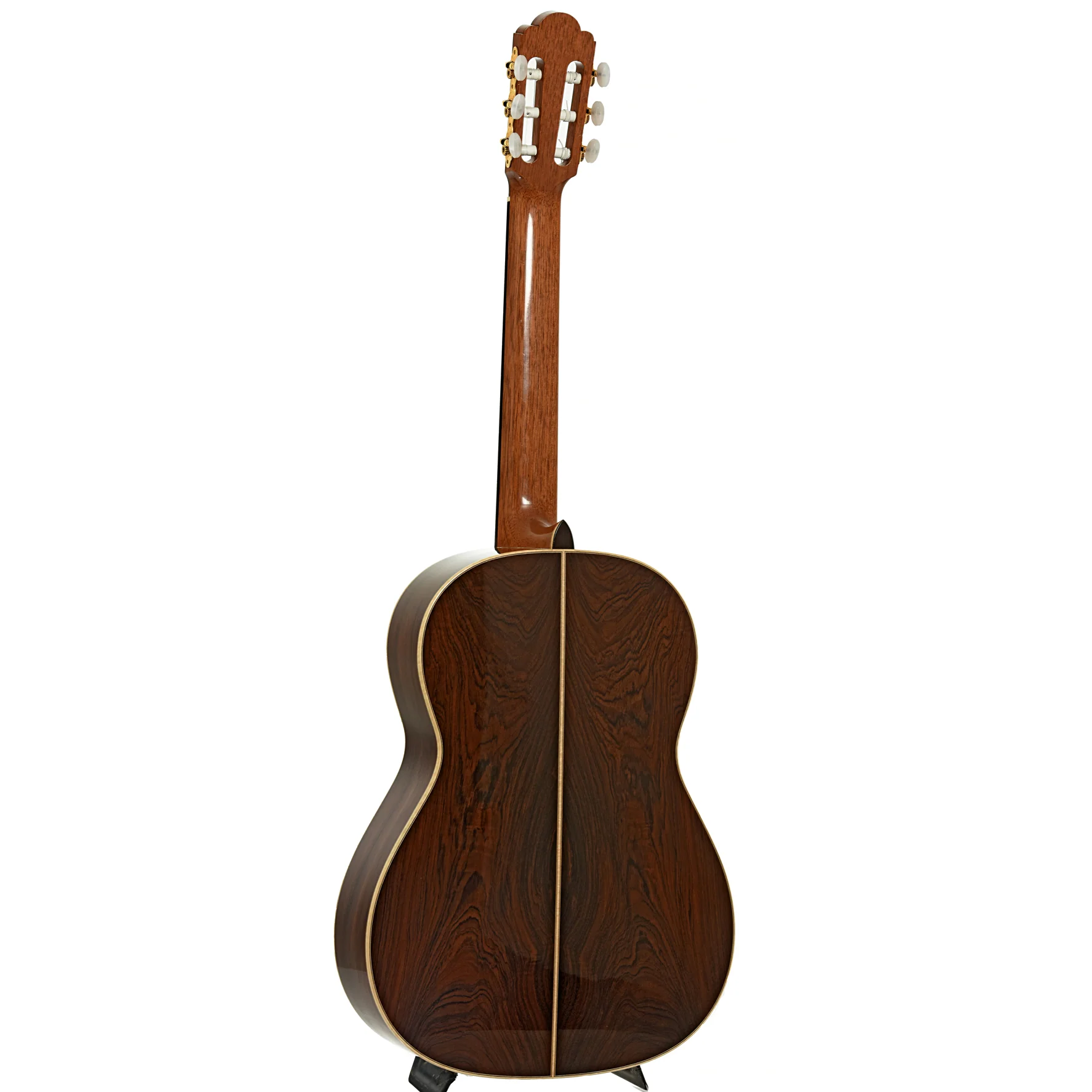 G.V. Rubio Hauser Model Classical Guitar (2002) - Image 12