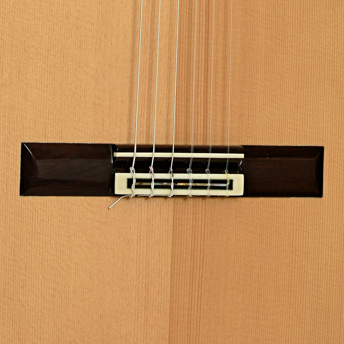 G.V. Rubio Hauser Model Classical Guitar (2002) - Image 5