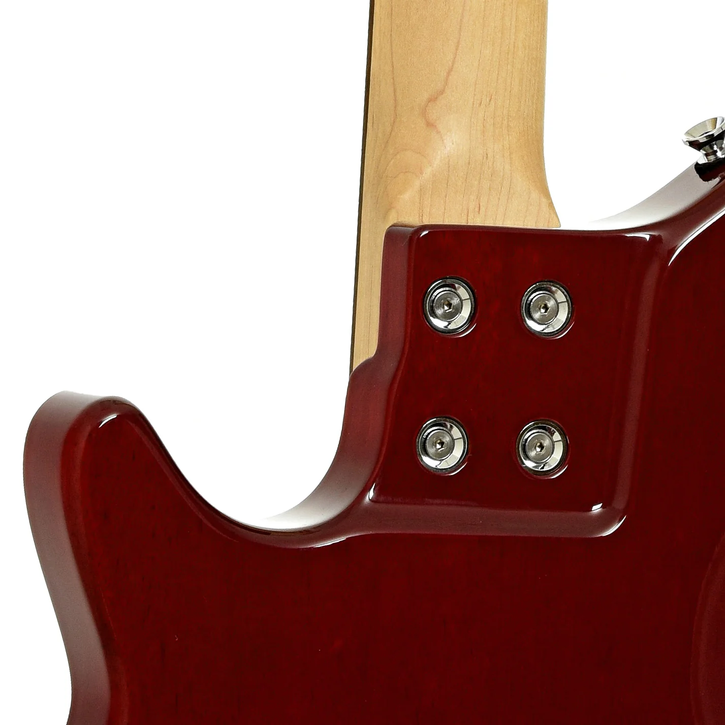 Gadow Classic Electric Guitar (2005) - Image 10
