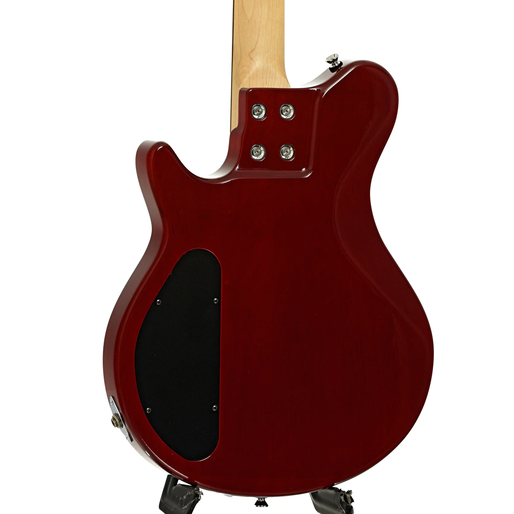 Gadow Classic Electric Guitar (2005) - Image 11
