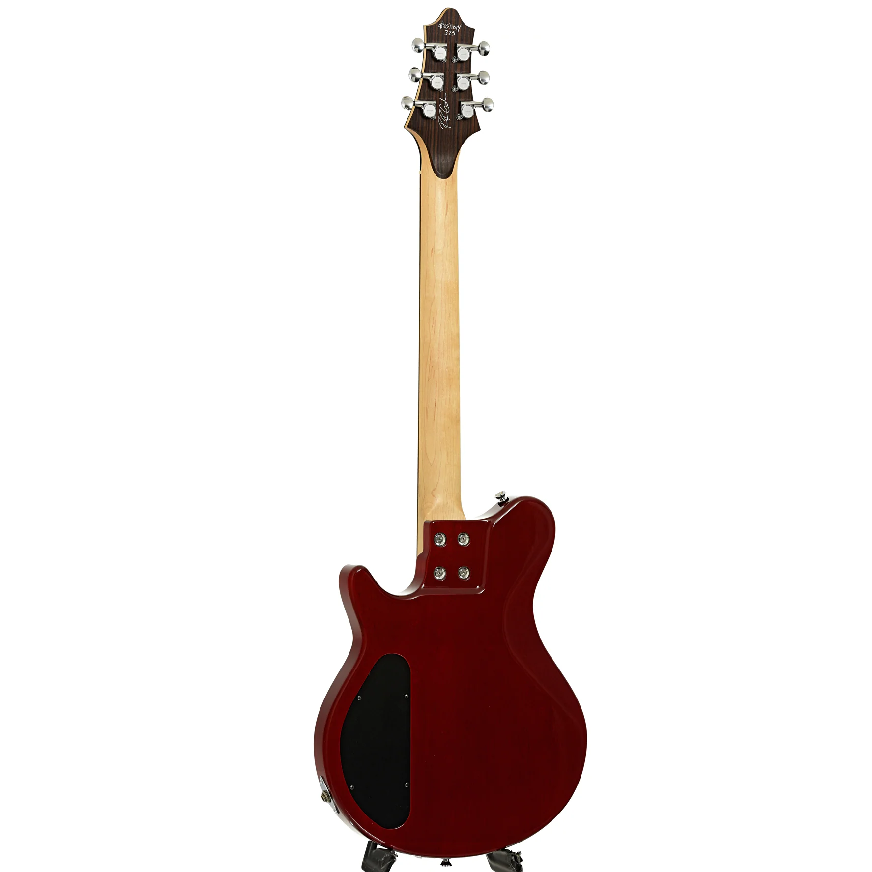 Gadow Classic Electric Guitar (2005) - Image 12