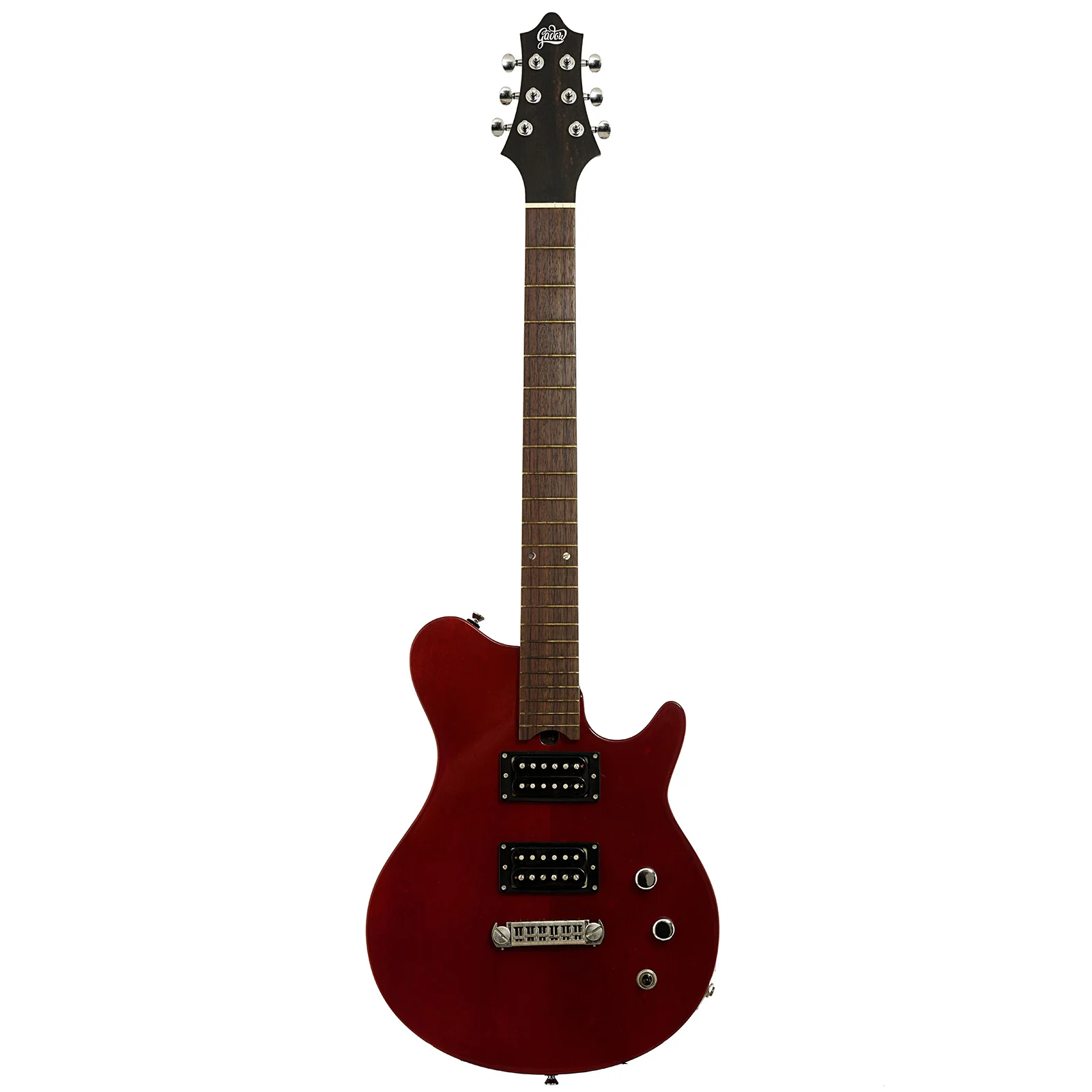 Gadow Classic Electric Guitar (2005) - Image 14