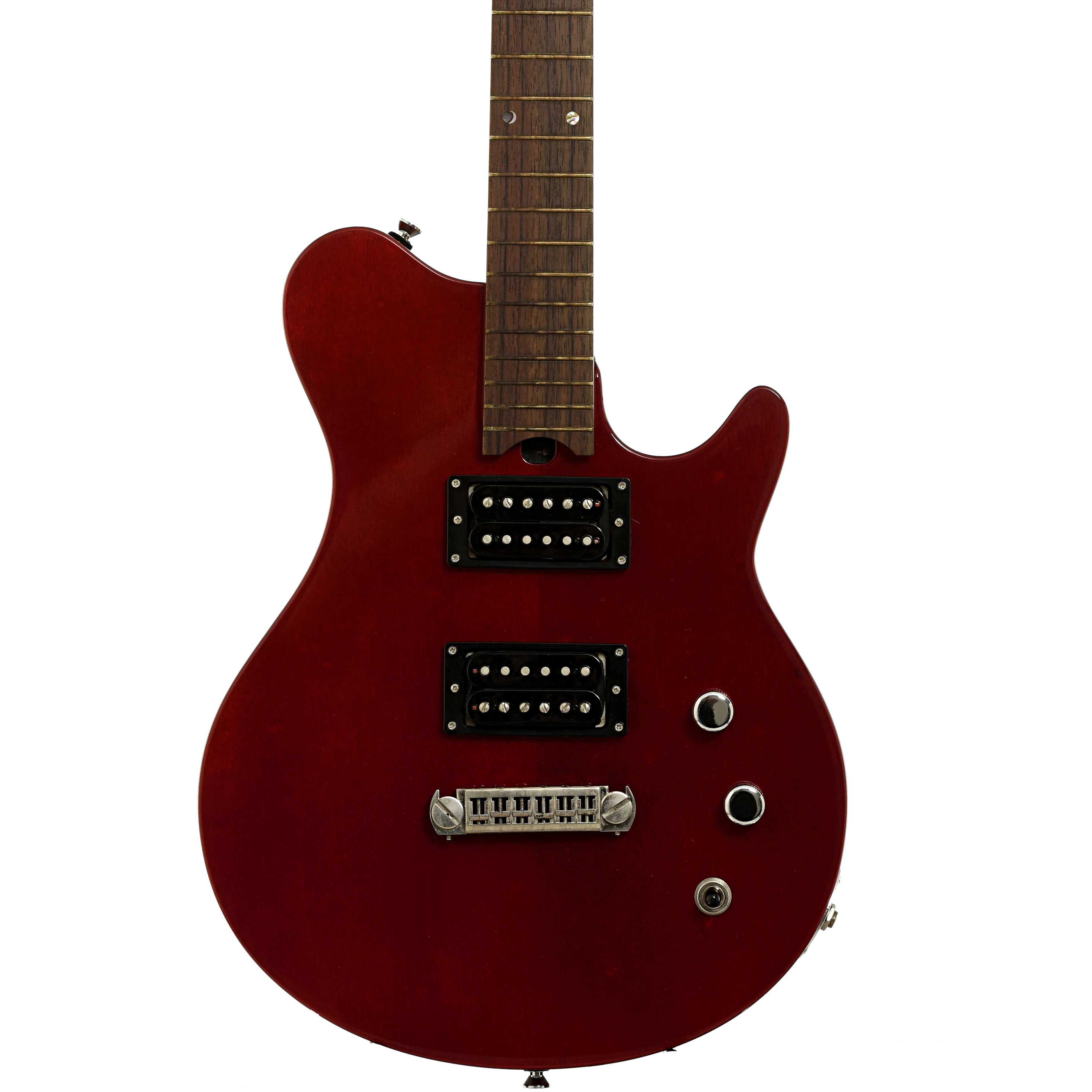 Gadow Classic Electric Guitar (2005) - Image 2