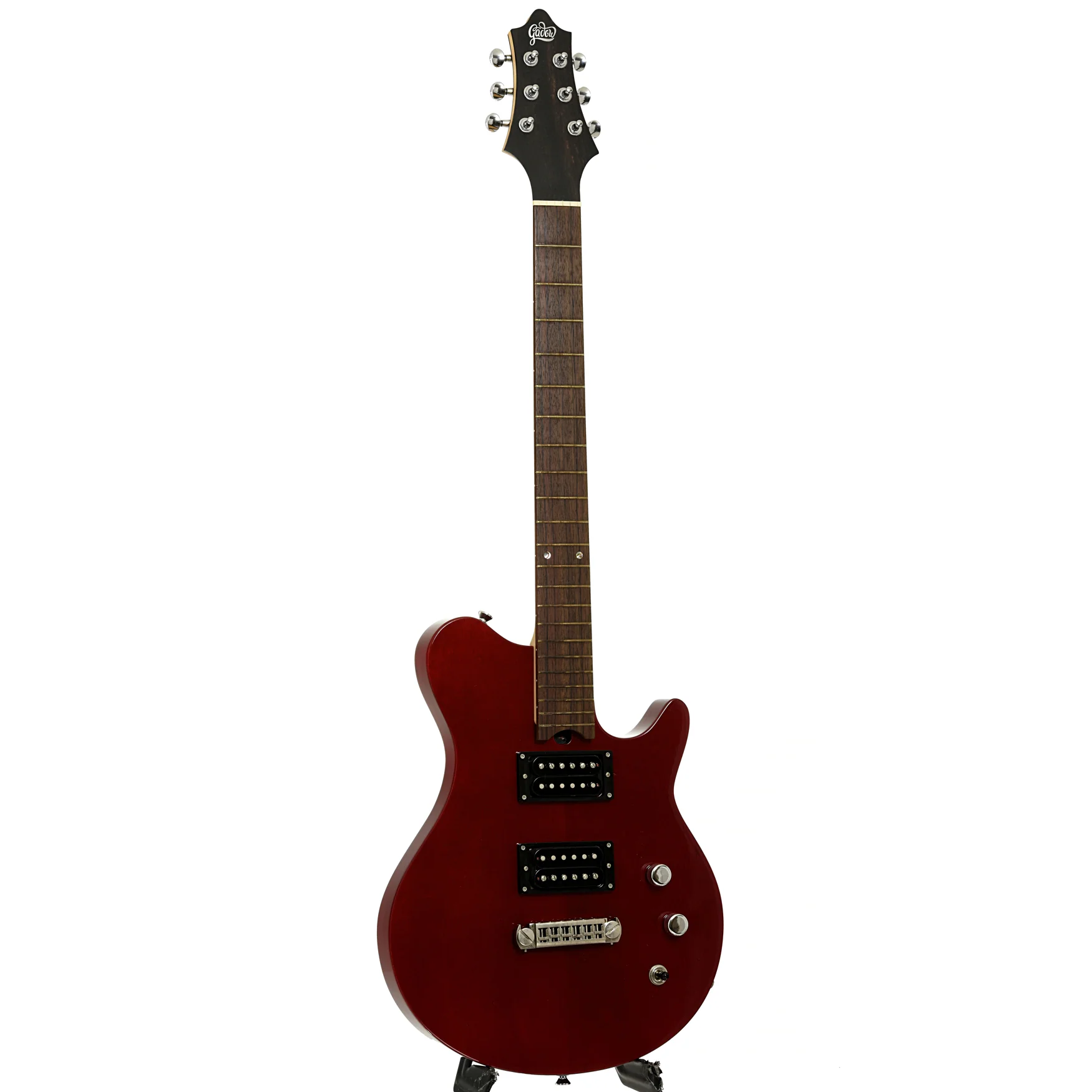 Gadow Classic Electric Guitar (2005) - Image 3