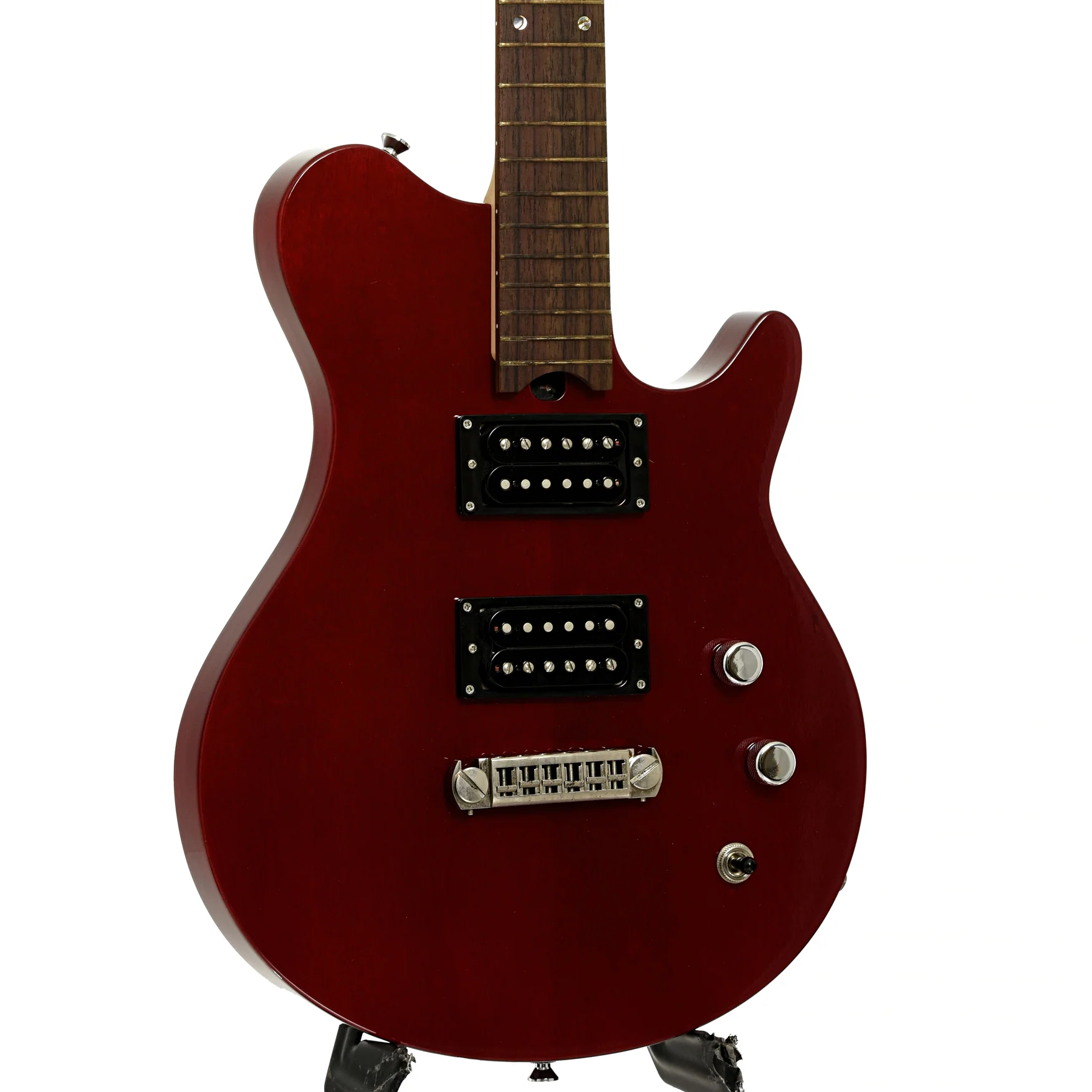 Gadow Classic Electric Guitar (2005) - Image 4