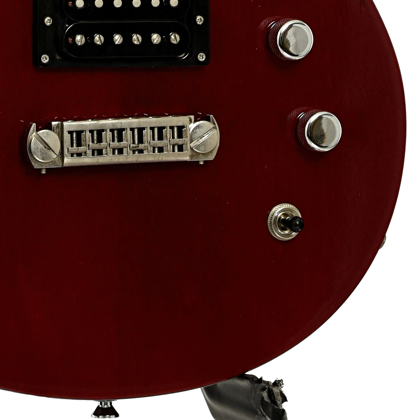 Gadow Classic Electric Guitar (2005) - Image 5