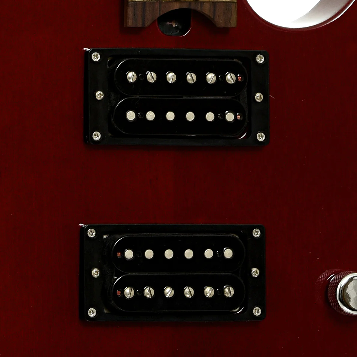 Gadow Classic Electric Guitar (2005) - Image 6