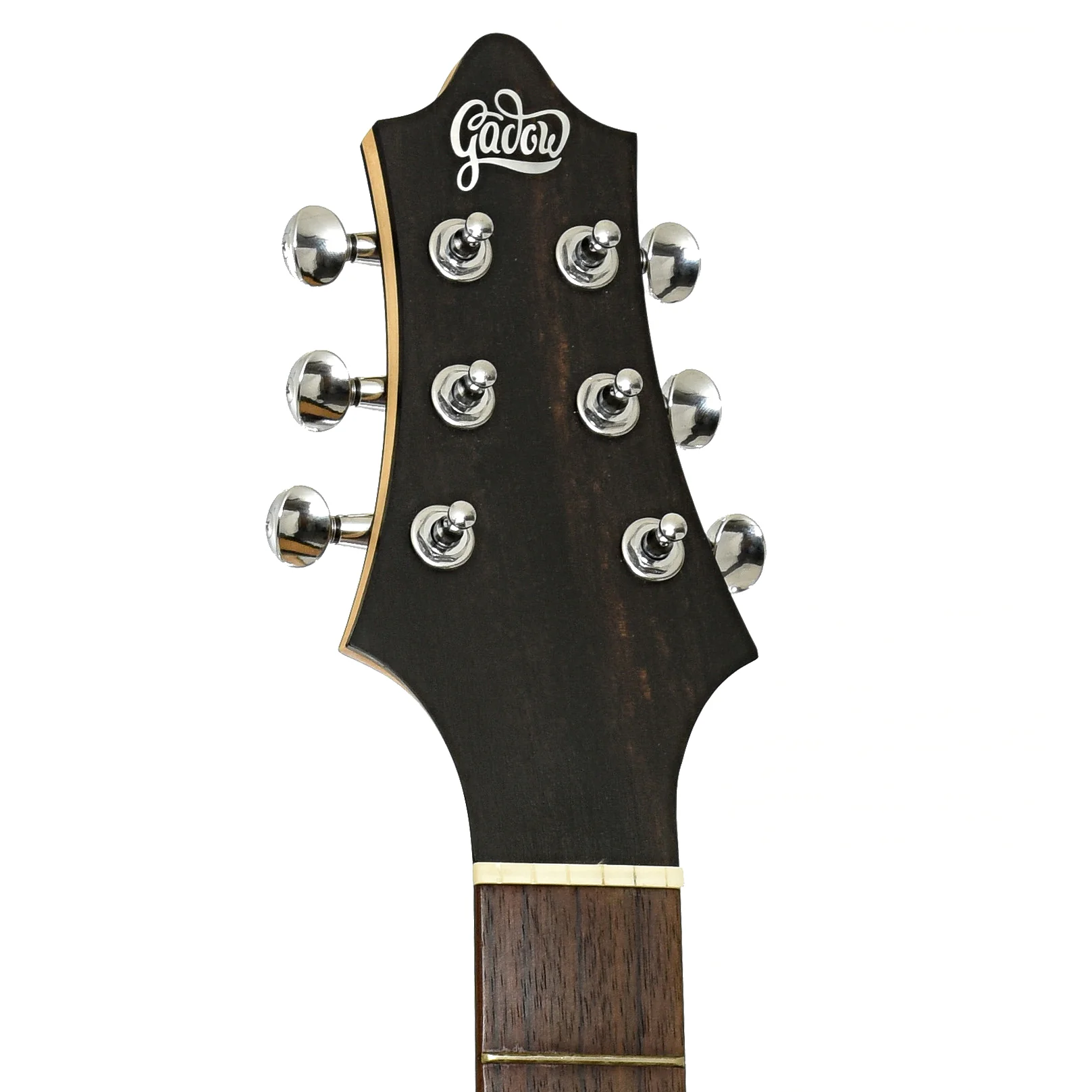 Gadow Classic Electric Guitar (2005) - Image 8