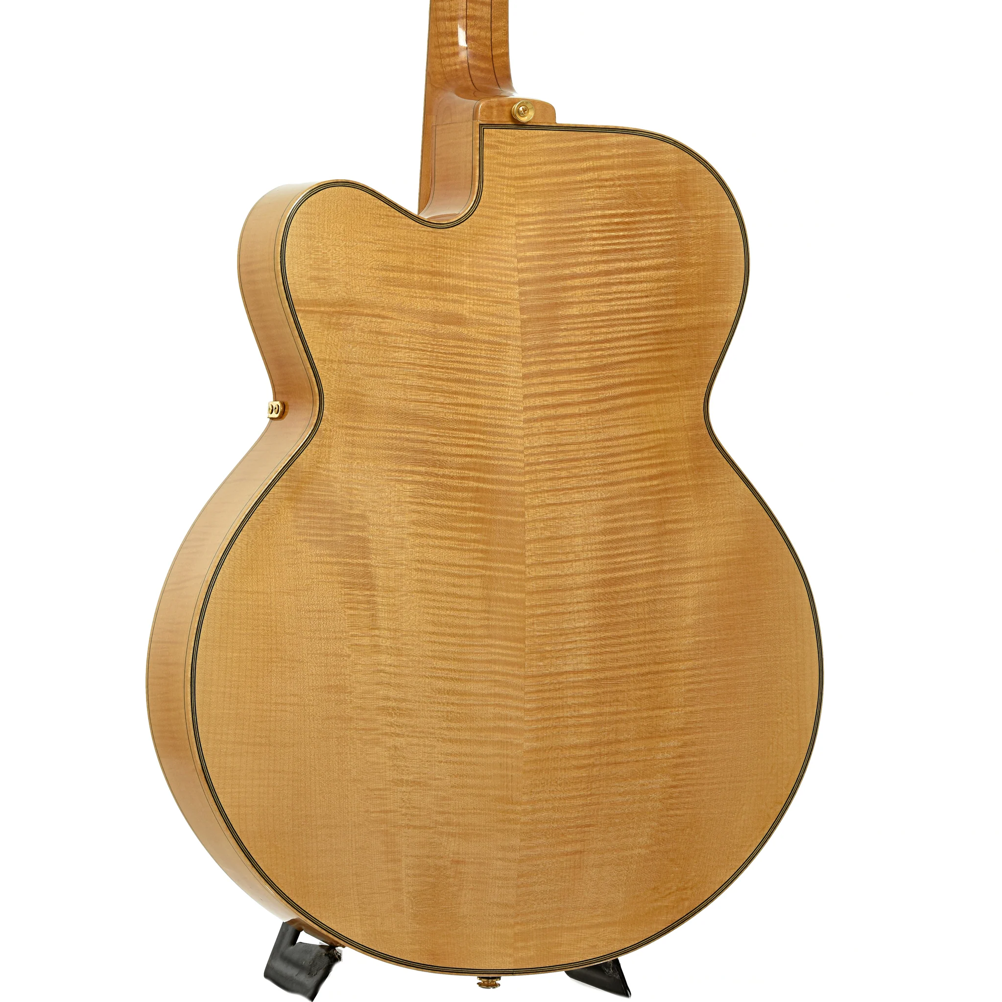 Gagnon Composer 17 in. Archtop Guitar (2005) - Image 11