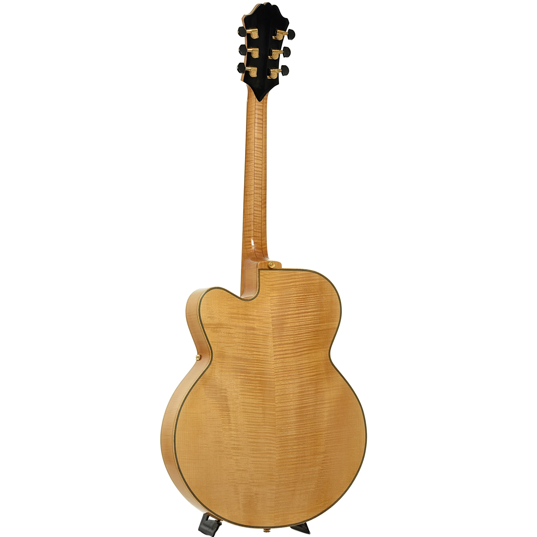 Gagnon Composer 17 in. Archtop Guitar (2005) - Image 12