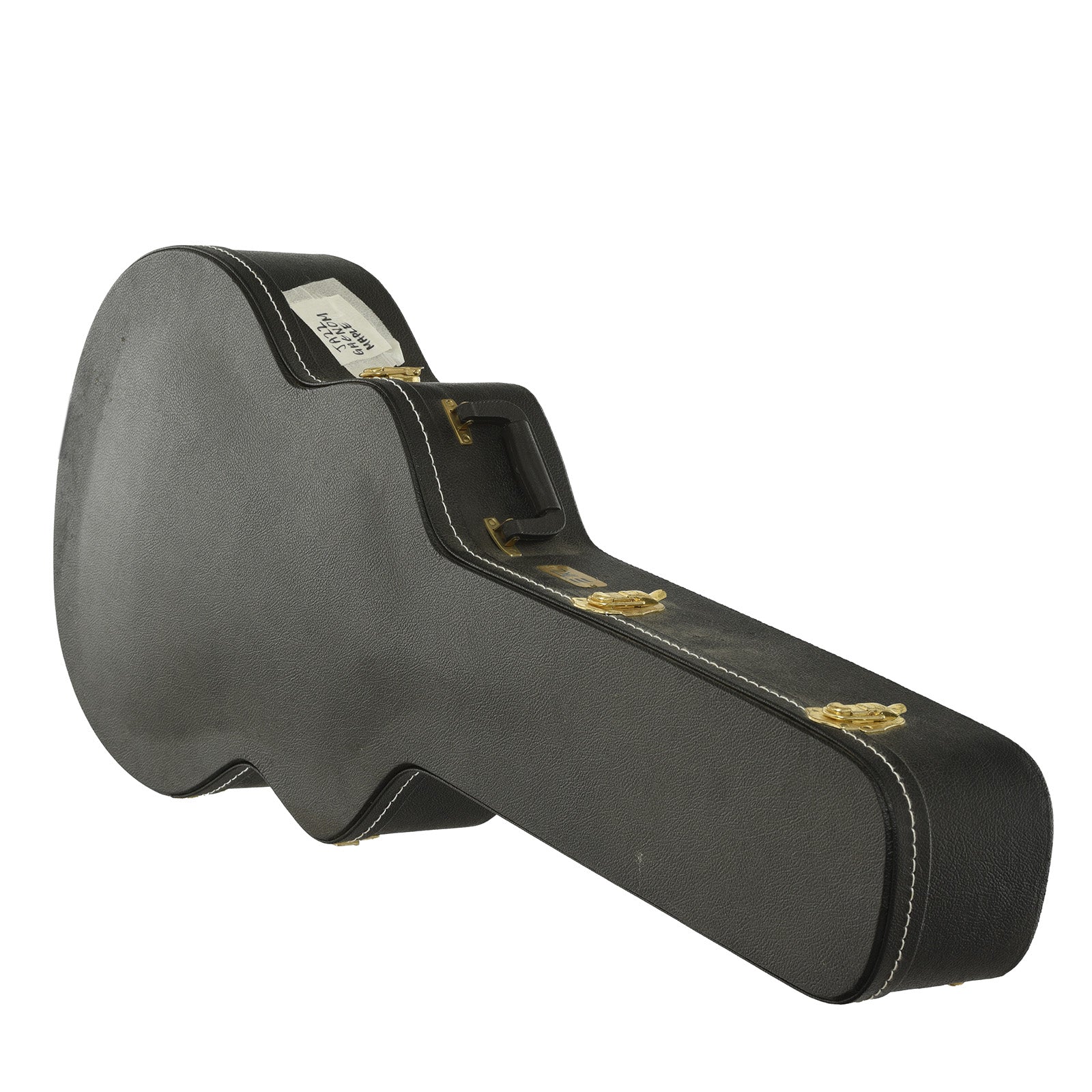 Gagnon Composer 17 in. Archtop Guitar (2005) - Image 13