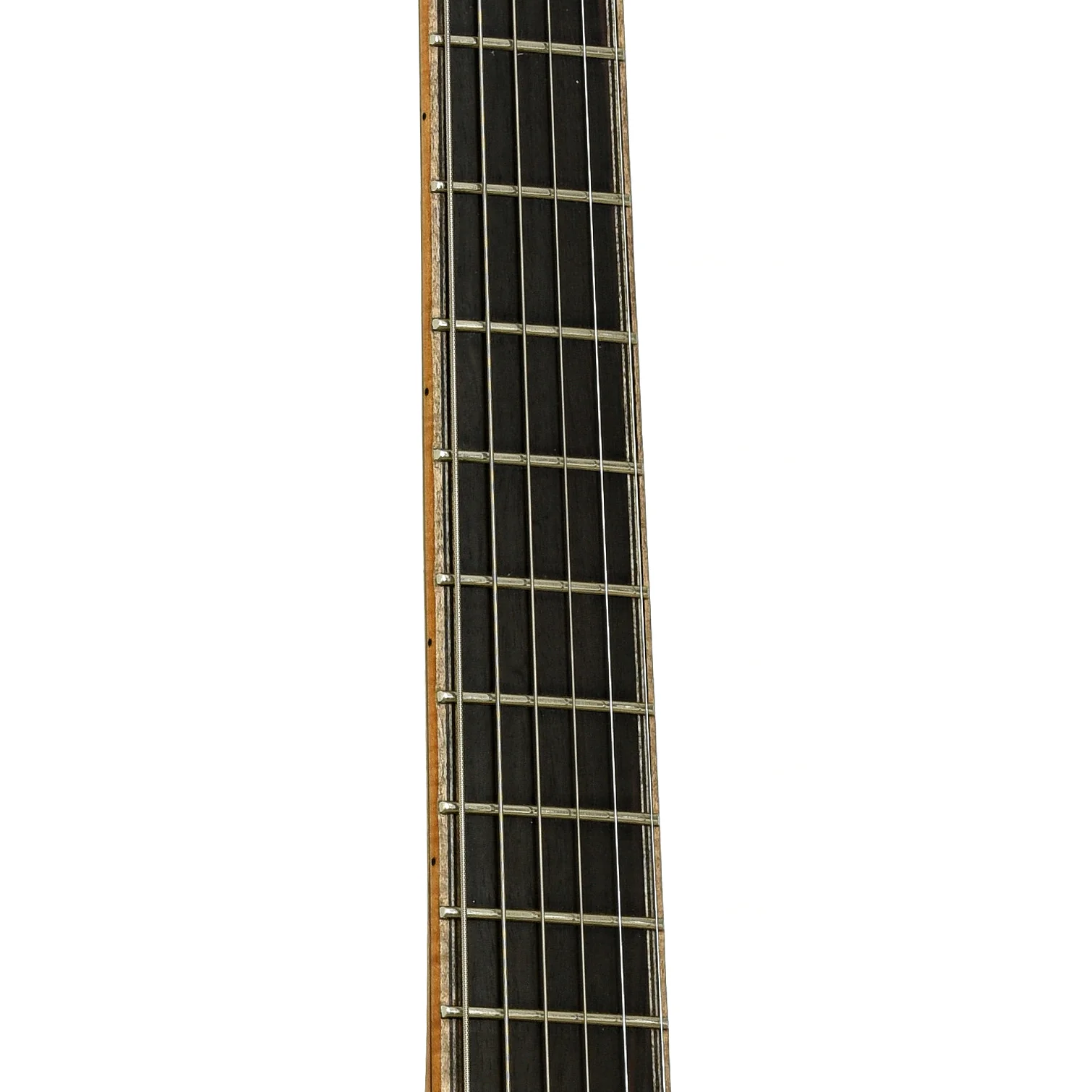 Gagnon Composer 17 in. Archtop Guitar (2005) - Image 7