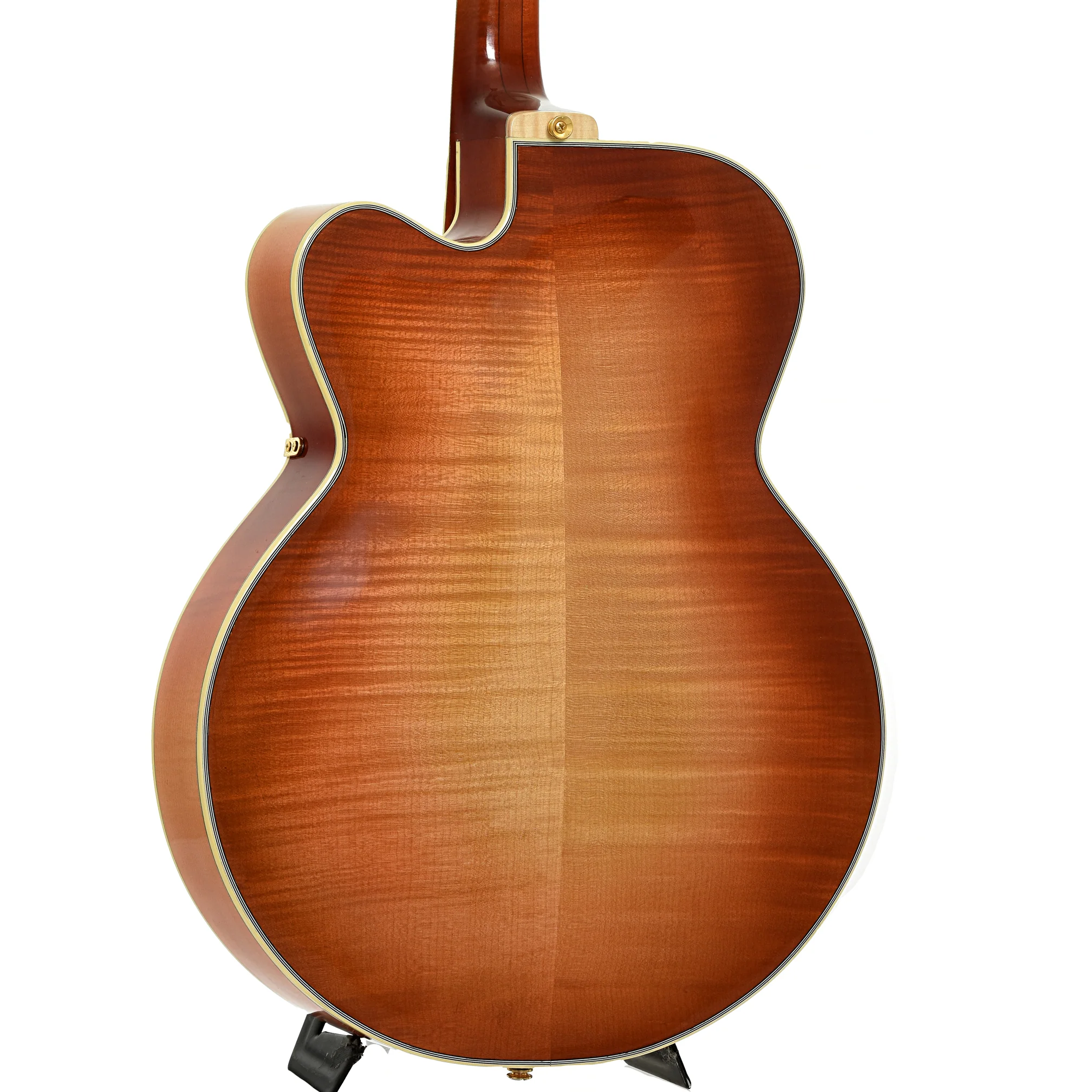 Gagnon 17 in. Metro Prototype Archtop Guitar (2005) - Image 11