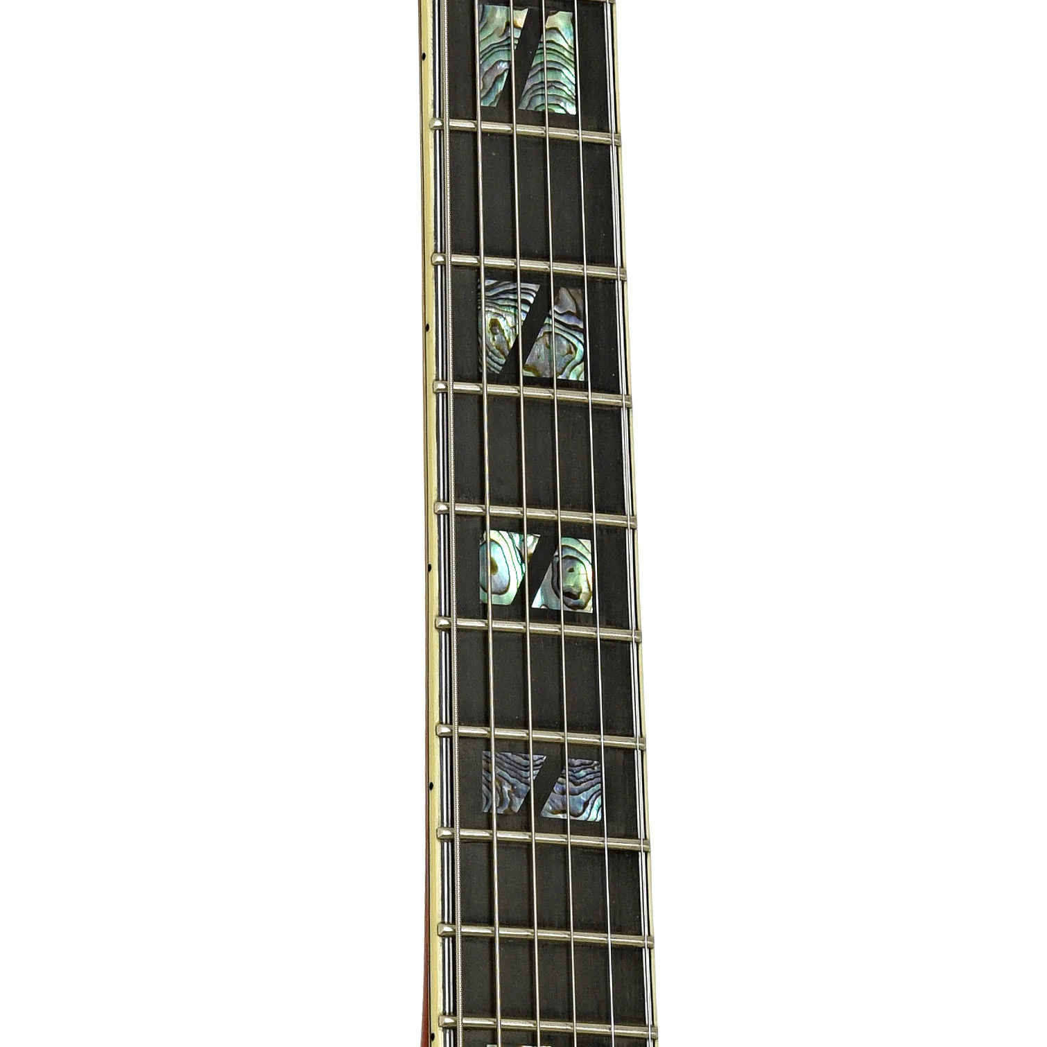 Gagnon 17 in. Metro Prototype Archtop Guitar (2005) - Image 7