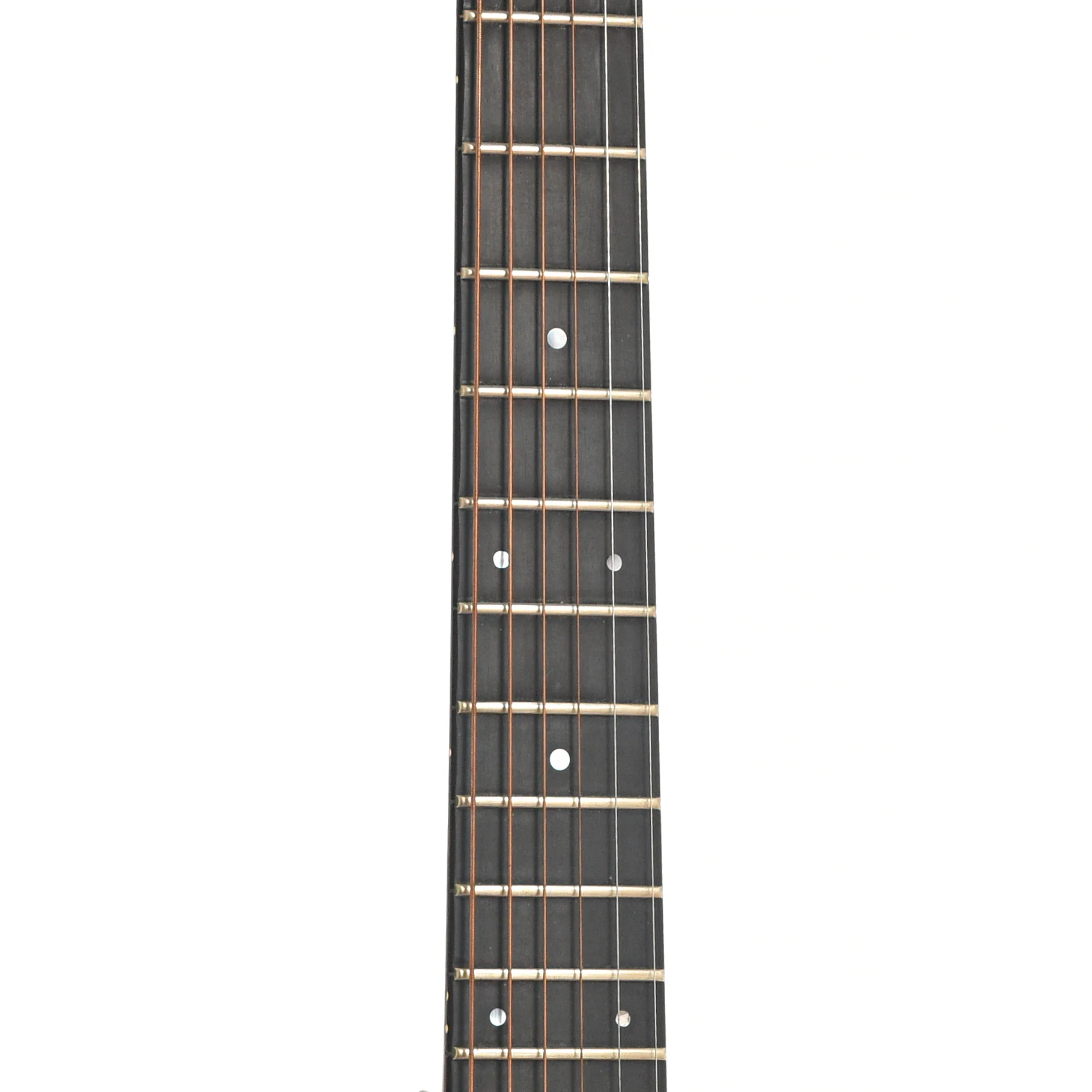 Gallagher Doc Watson Acoustic Guitar (1998) - Image 7
