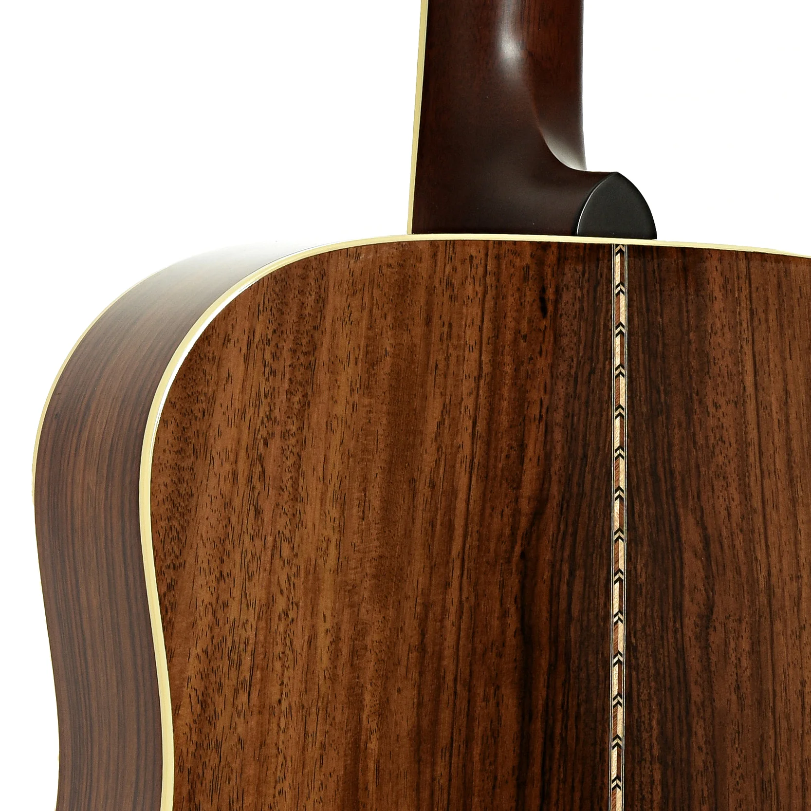 Gallagher Guitar Co. G-70 Dreadnought Guitar (2022) - Image 10
