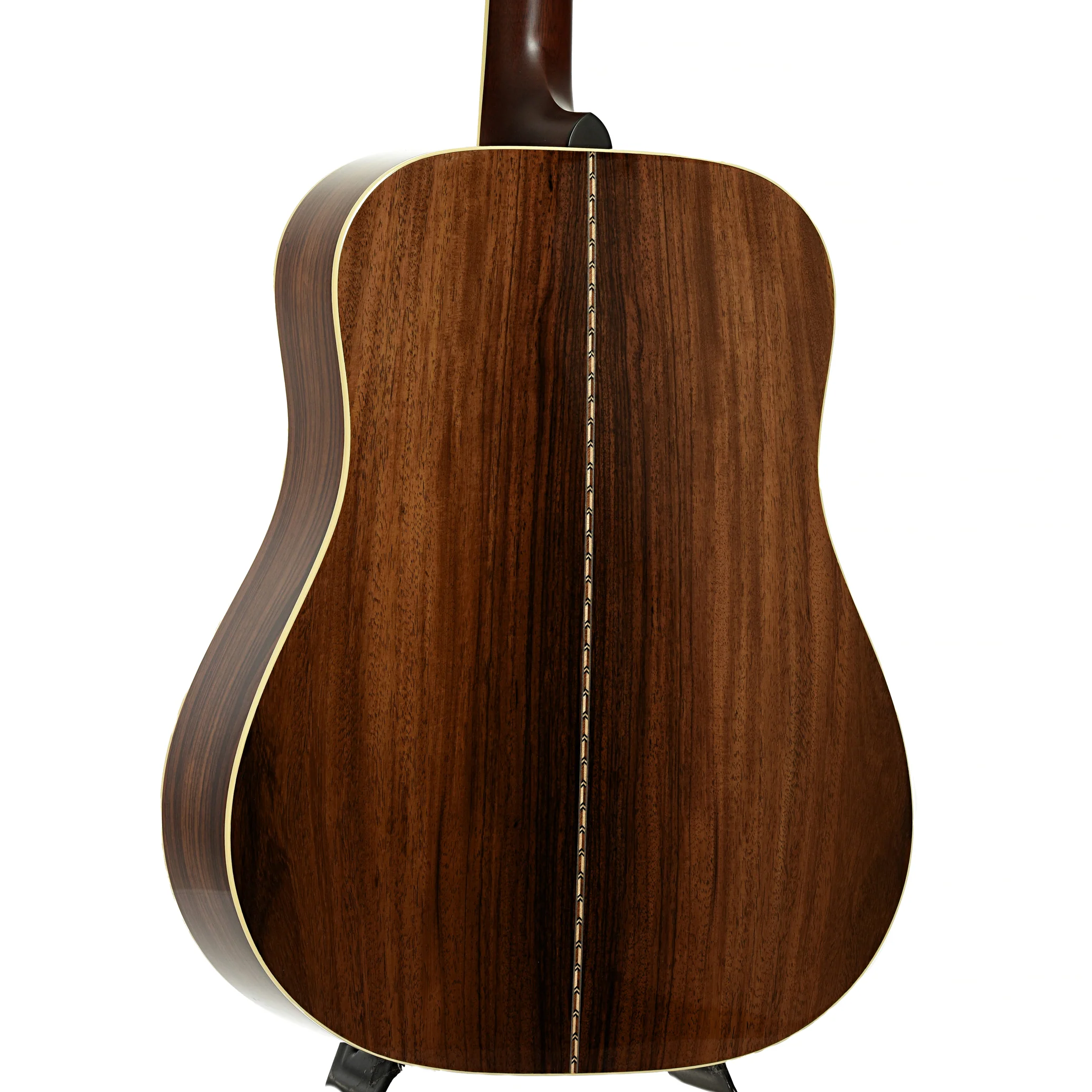 Gallagher Guitar Co. G-70 Dreadnought Guitar (2022) - Image 11