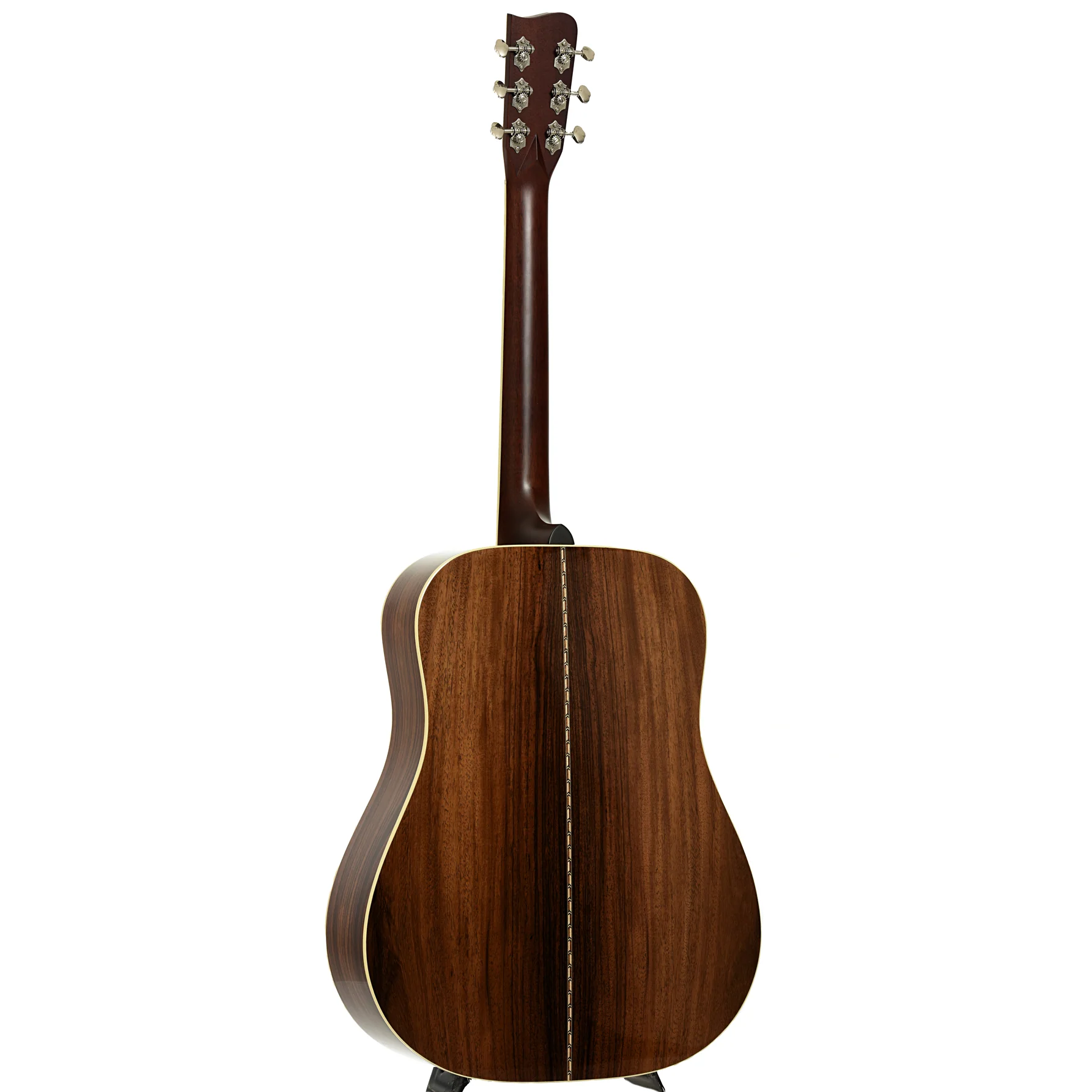 Gallagher Guitar Co. G-70 Dreadnought Guitar (2022) - Image 12