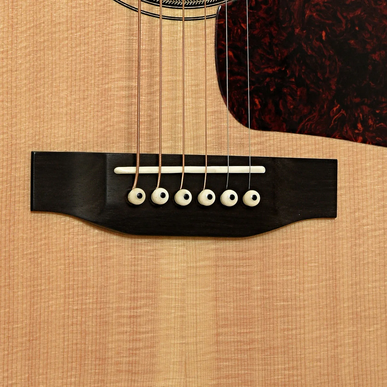 Gallagher Guitar Co. G-70 Dreadnought Guitar (2022) - Image 5