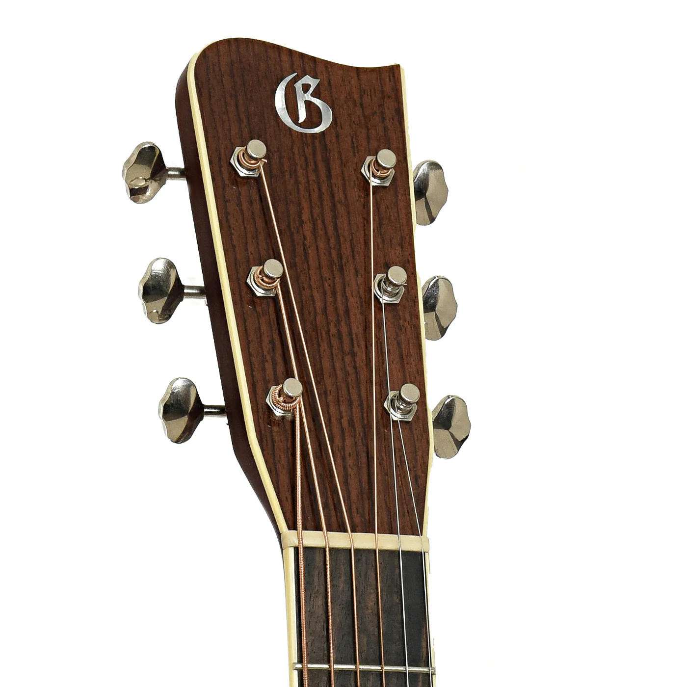 Gallagher Guitar Co. G-70 Dreadnought Guitar (2022) - Image 8