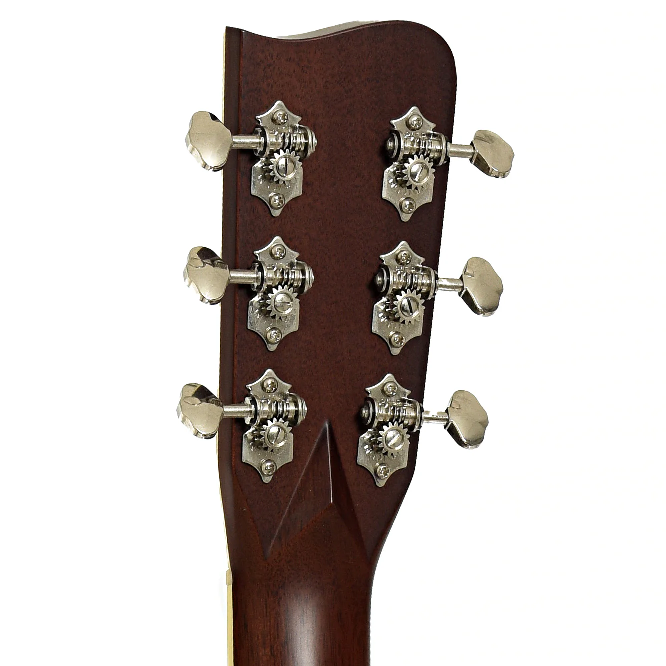 Gallagher Guitar Co. G-70 Dreadnought Guitar (2022) - Image 9