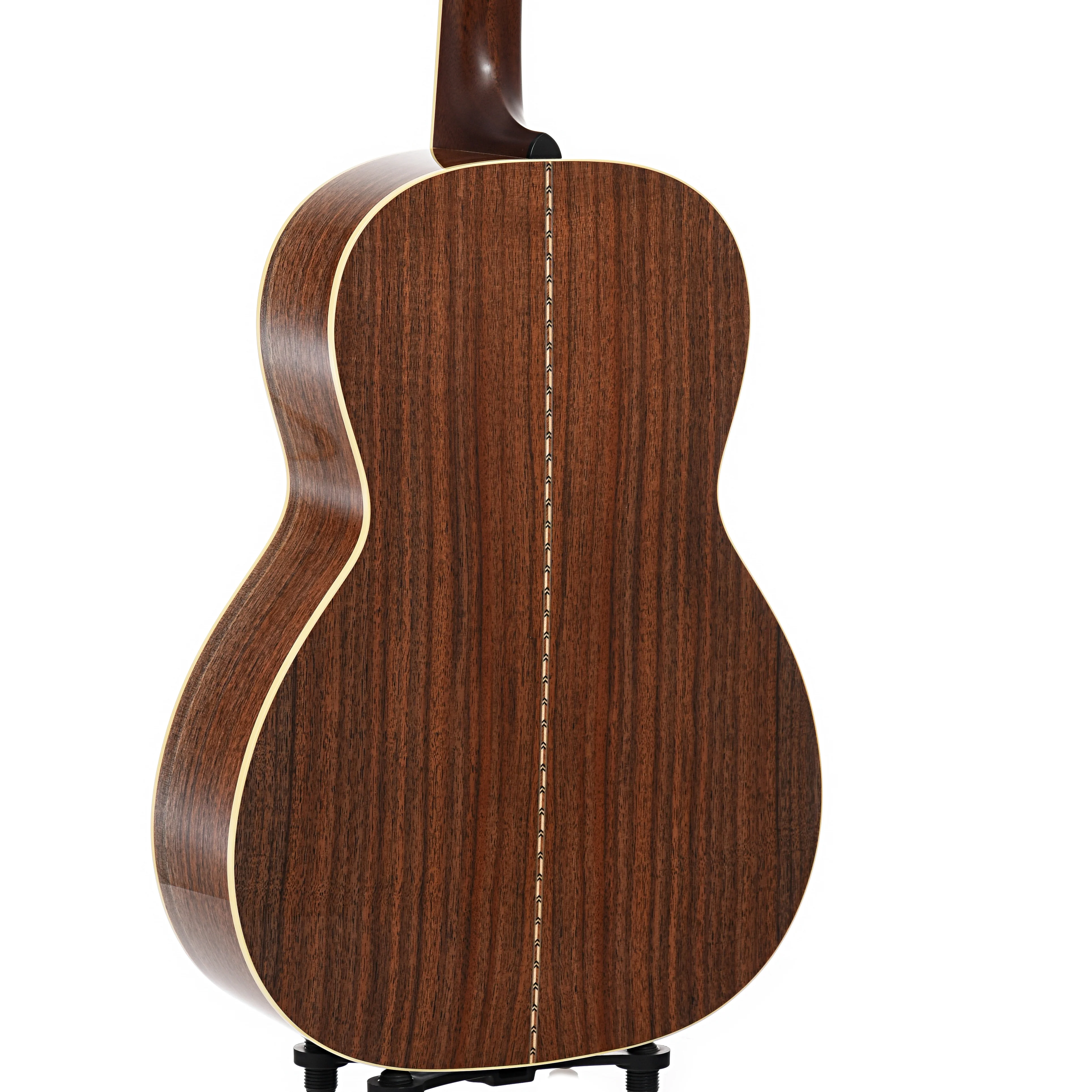 Gallagher Guitar Co. GC-70 Grand Concert Acoustic Guitar & Case - Image 10