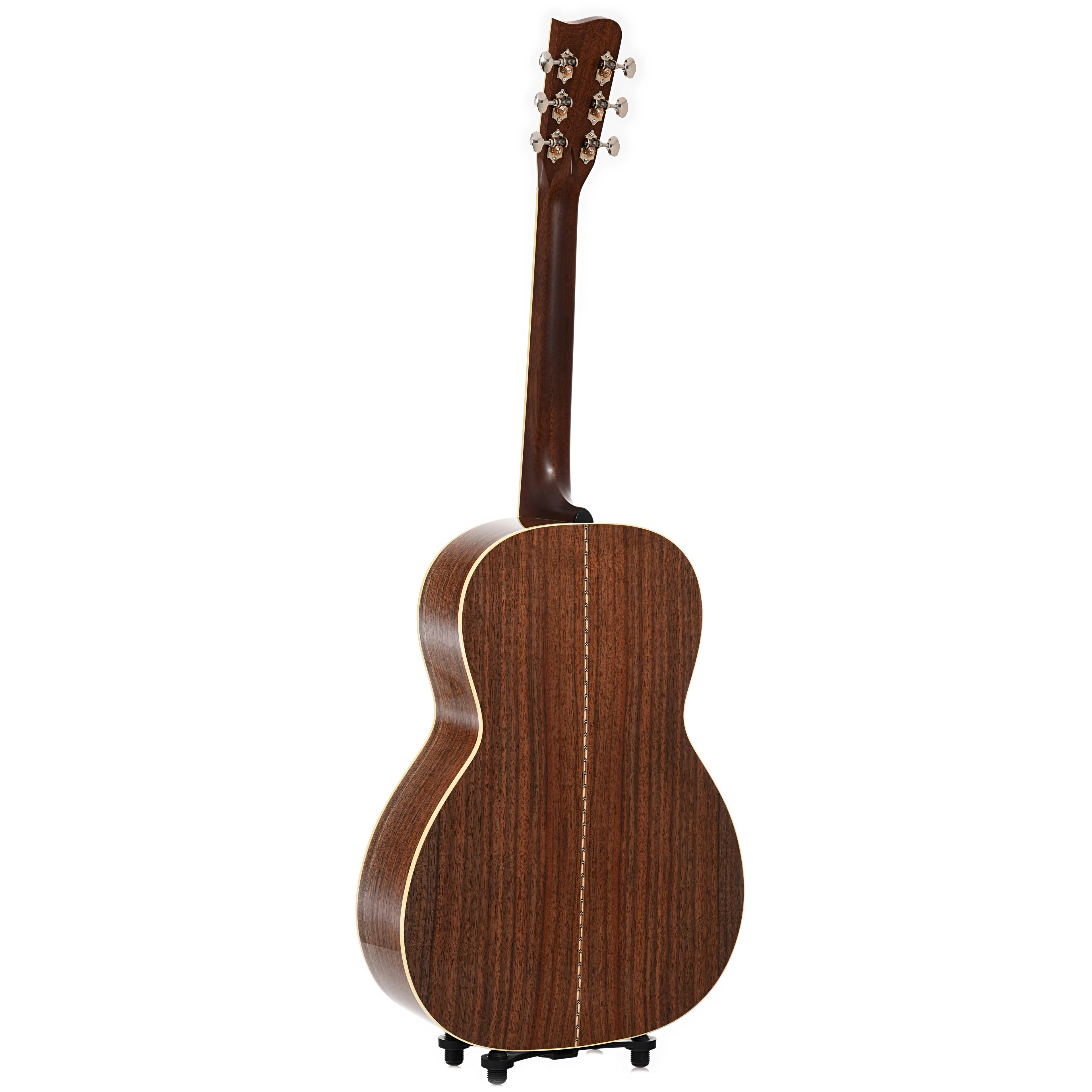 Gallagher Guitar Co. GC-70 Grand Concert Acoustic Guitar & Case - Image 11