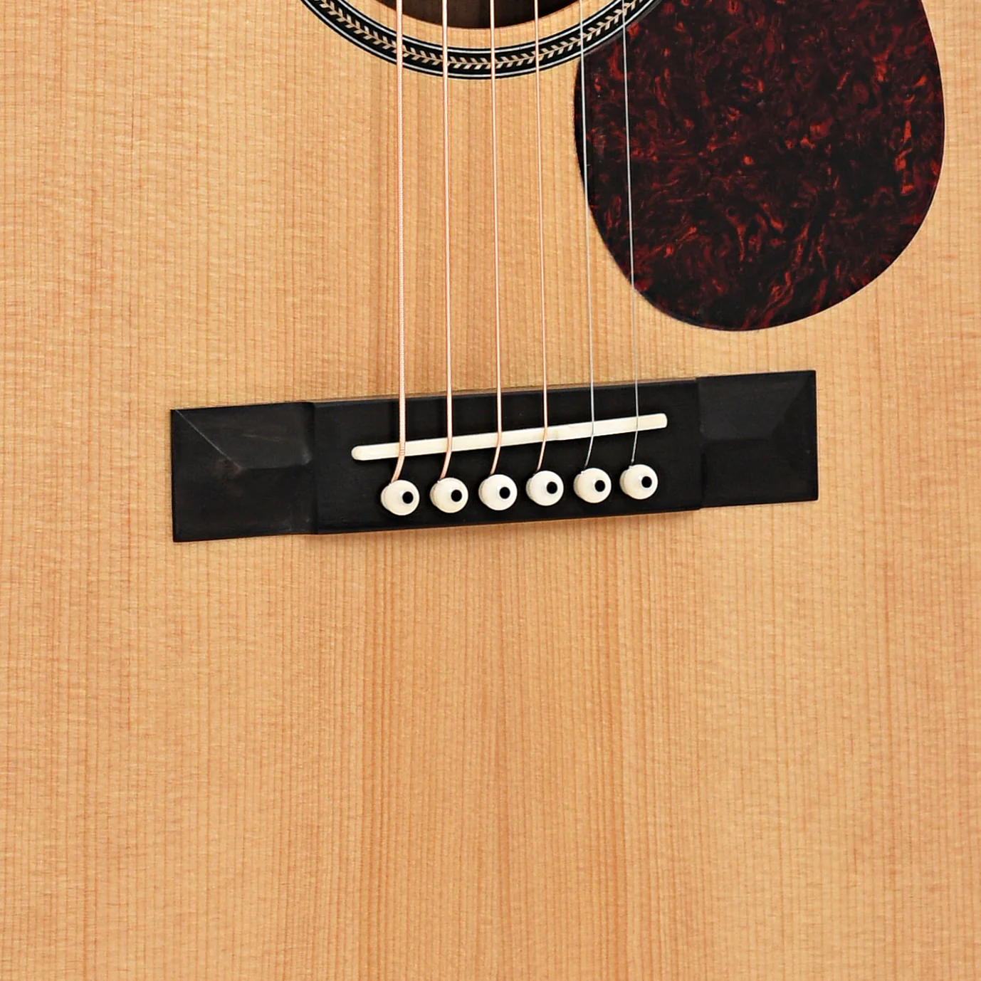 Gallagher Guitar Co. GC-70 Grand Concert Acoustic Guitar & Case - Image 4