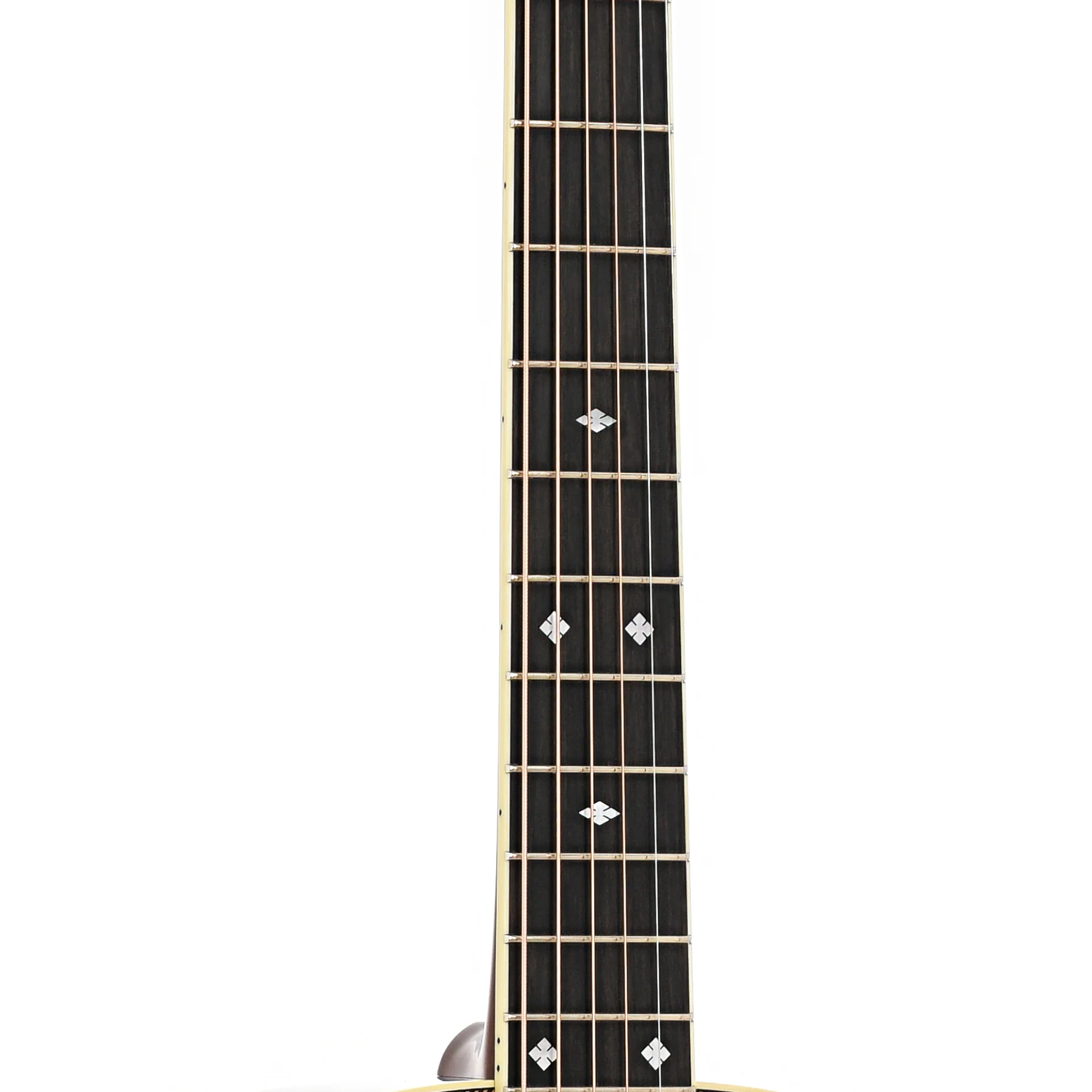 Gallagher Guitar Co. GC-70 Grand Concert Acoustic Guitar & Case - Image 6