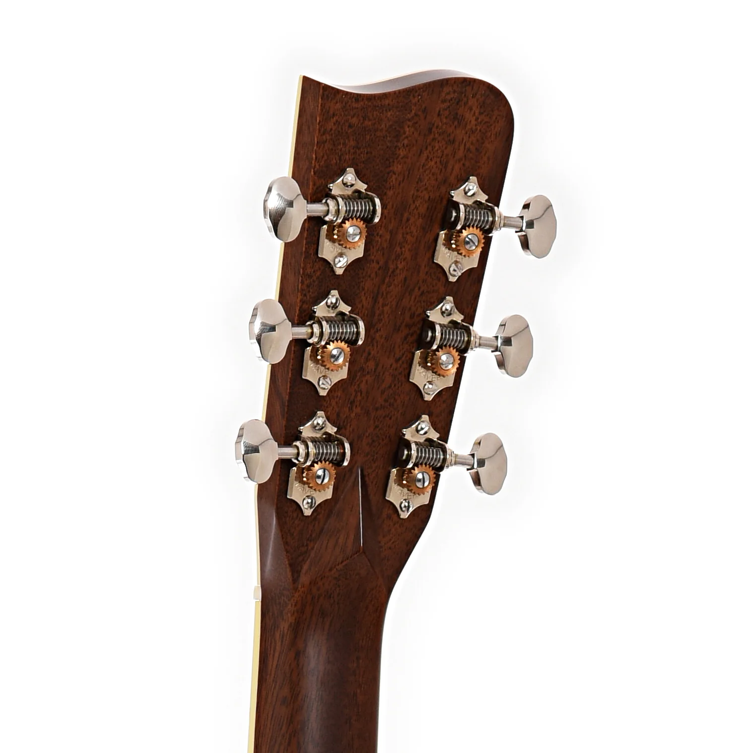 Gallagher Guitar Co. GC-70 Grand Concert Acoustic Guitar & Case - Image 8