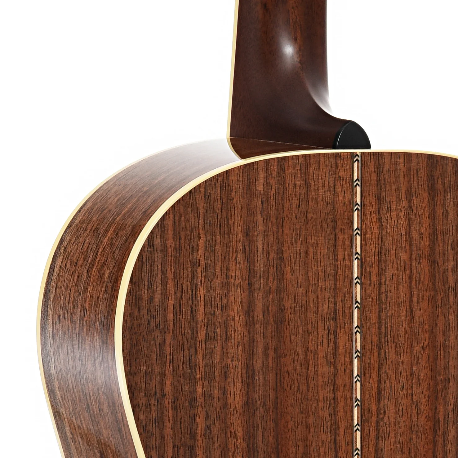 Gallagher Guitar Co. GC-70 Grand Concert Acoustic Guitar & Case - Image 9