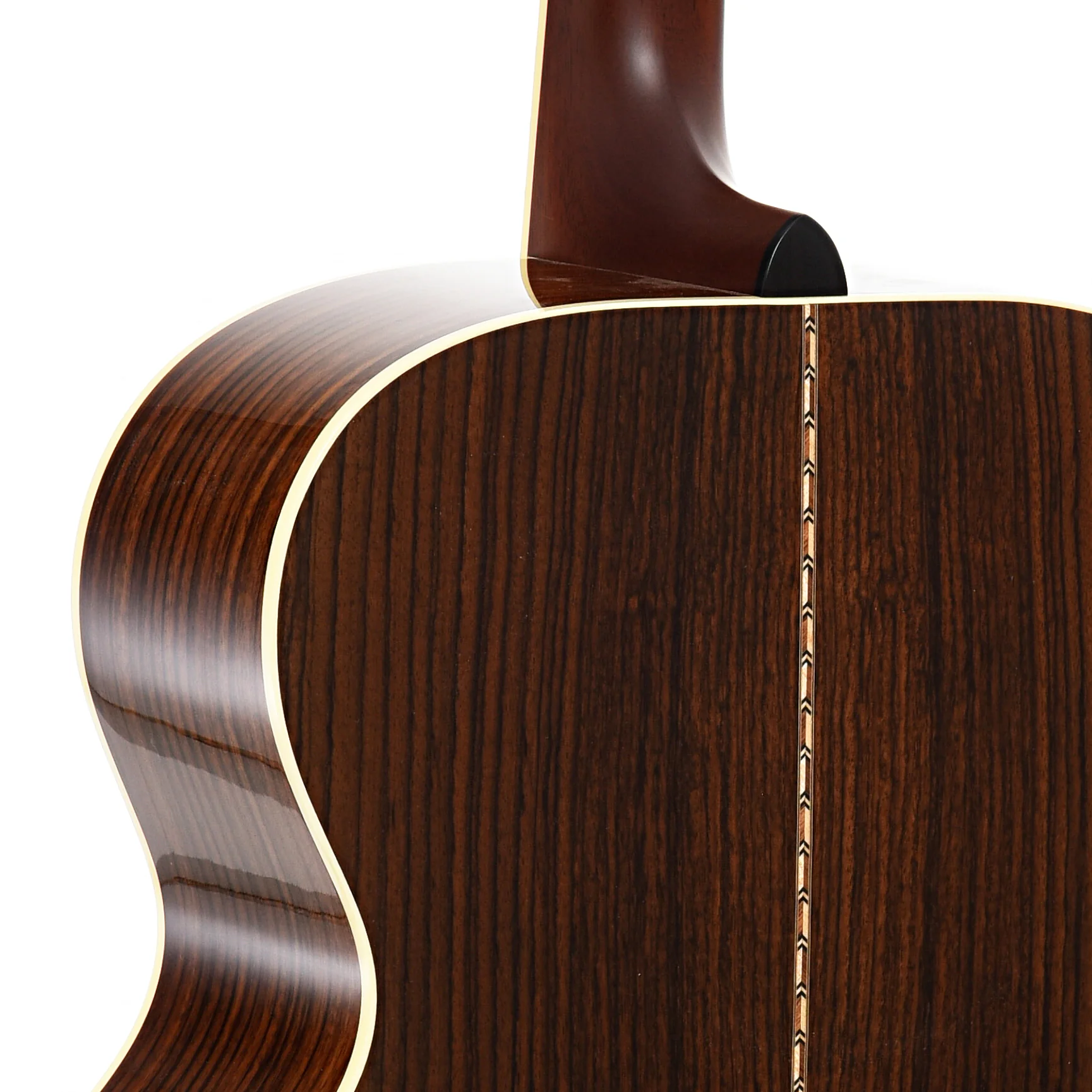 Gallagher Guitar Co. Jumbo 70 Acoustic Guitar & Case - Image 10