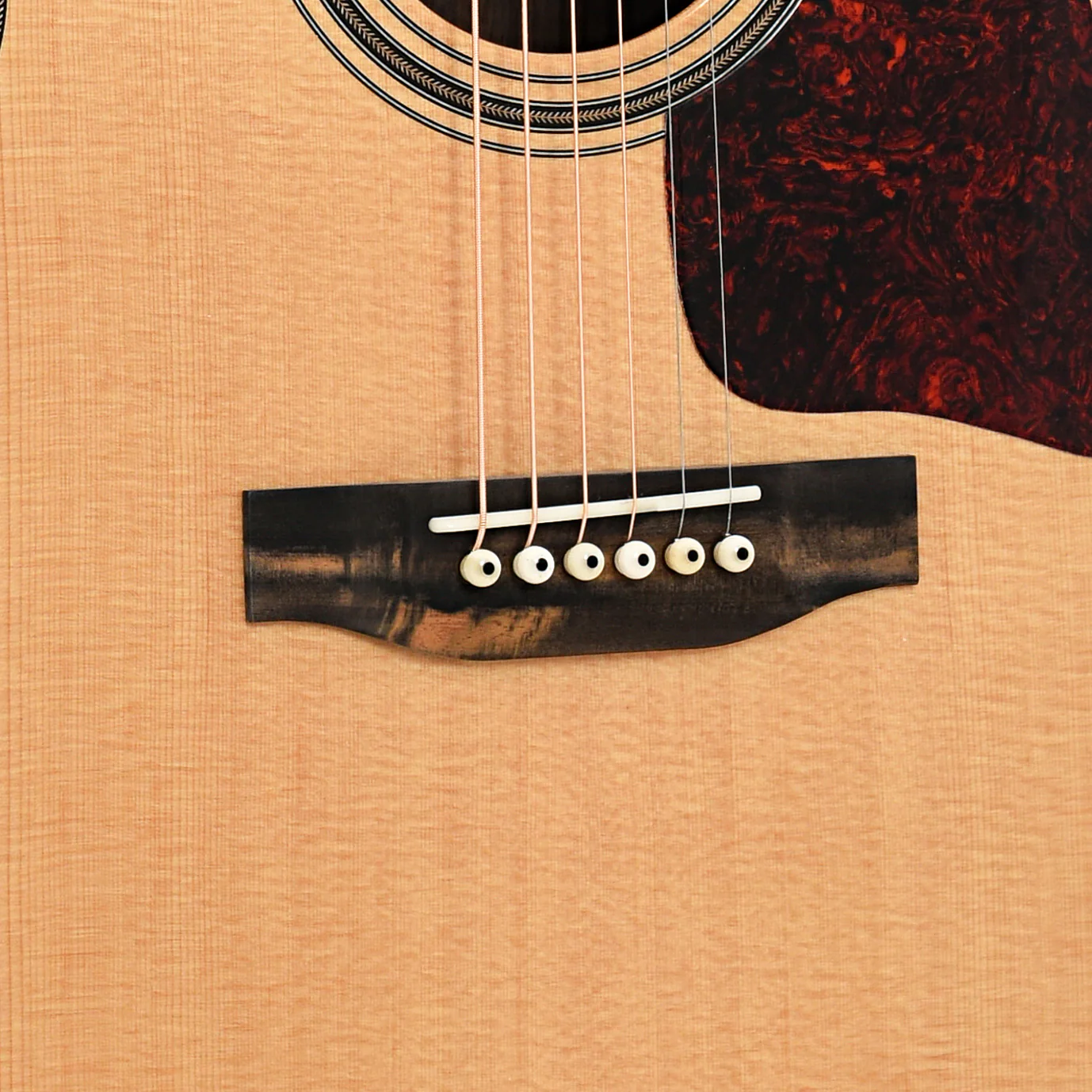 Gallagher Guitar Co. Jumbo 70 Acoustic Guitar & Case - Image 5