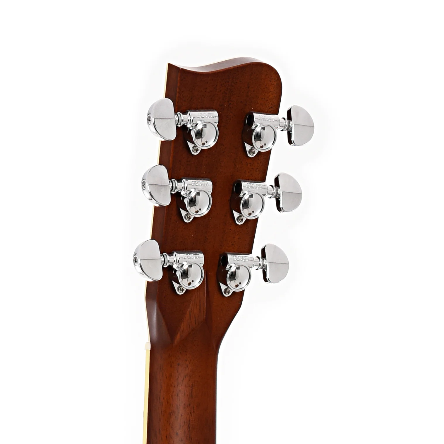 Gallagher Guitar Co. Jumbo 70 Acoustic Guitar & Case - Image 9