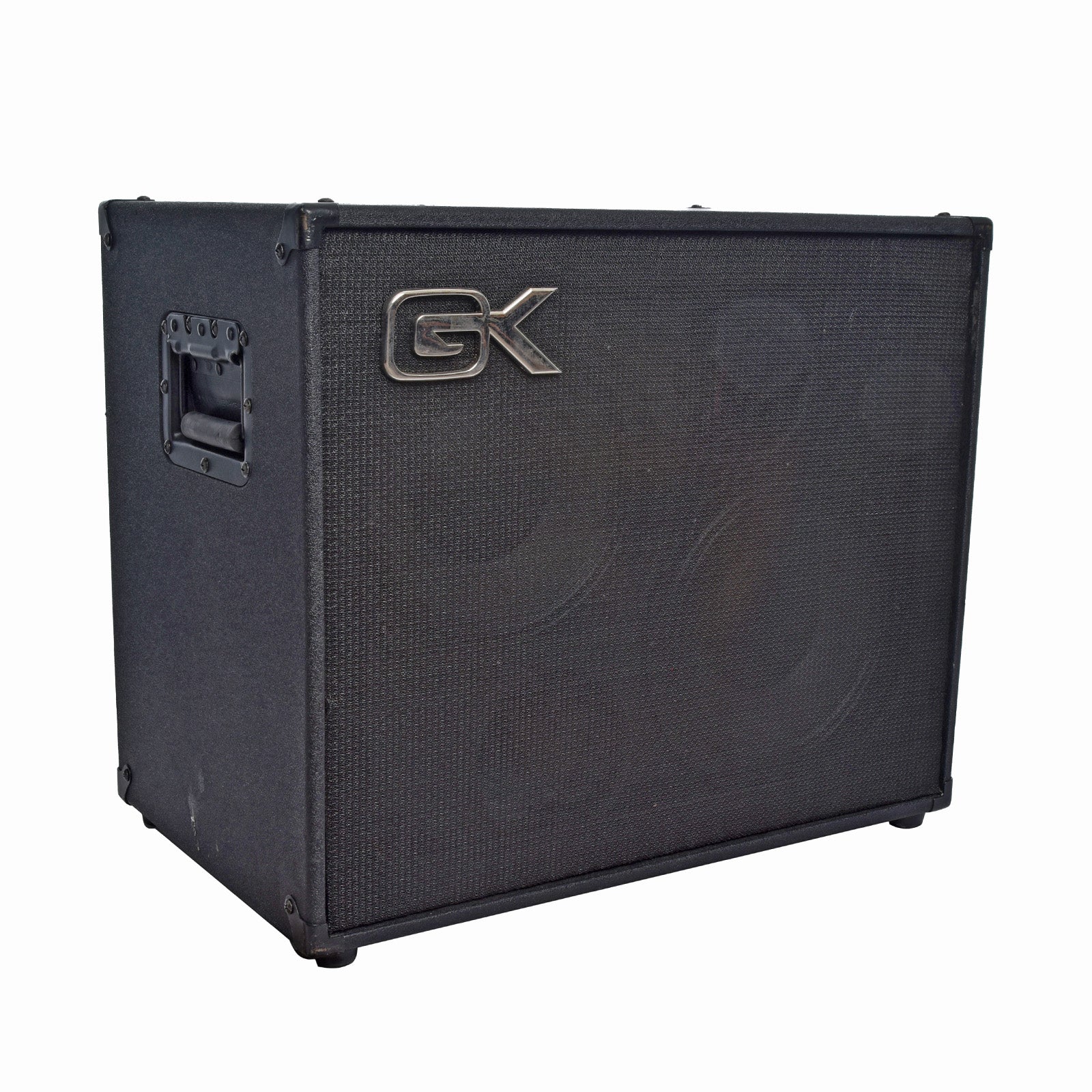 Gallien Krueger CX210 Bass Cab - Image 3