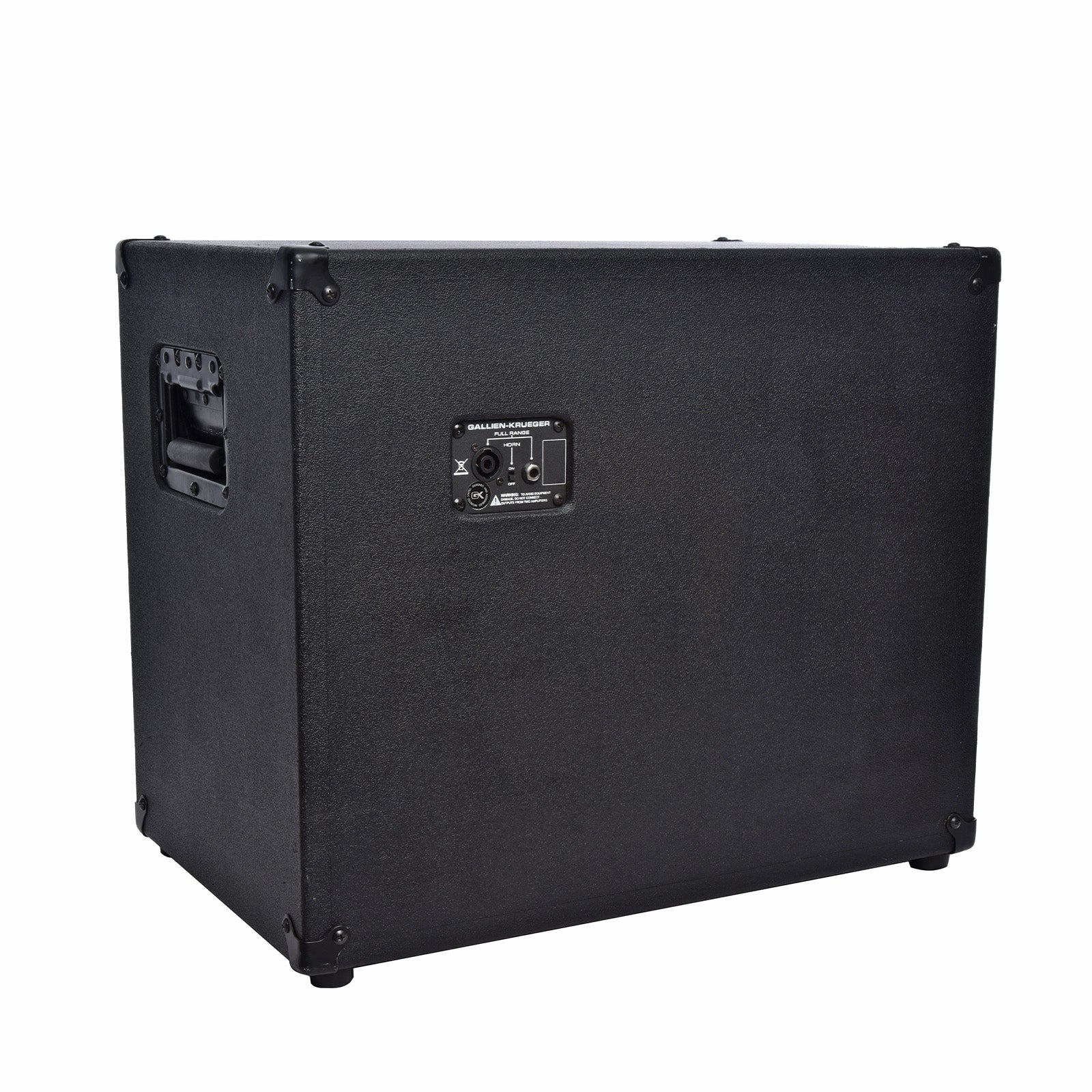 Gallien Krueger CX210 Bass Cab - Image 4