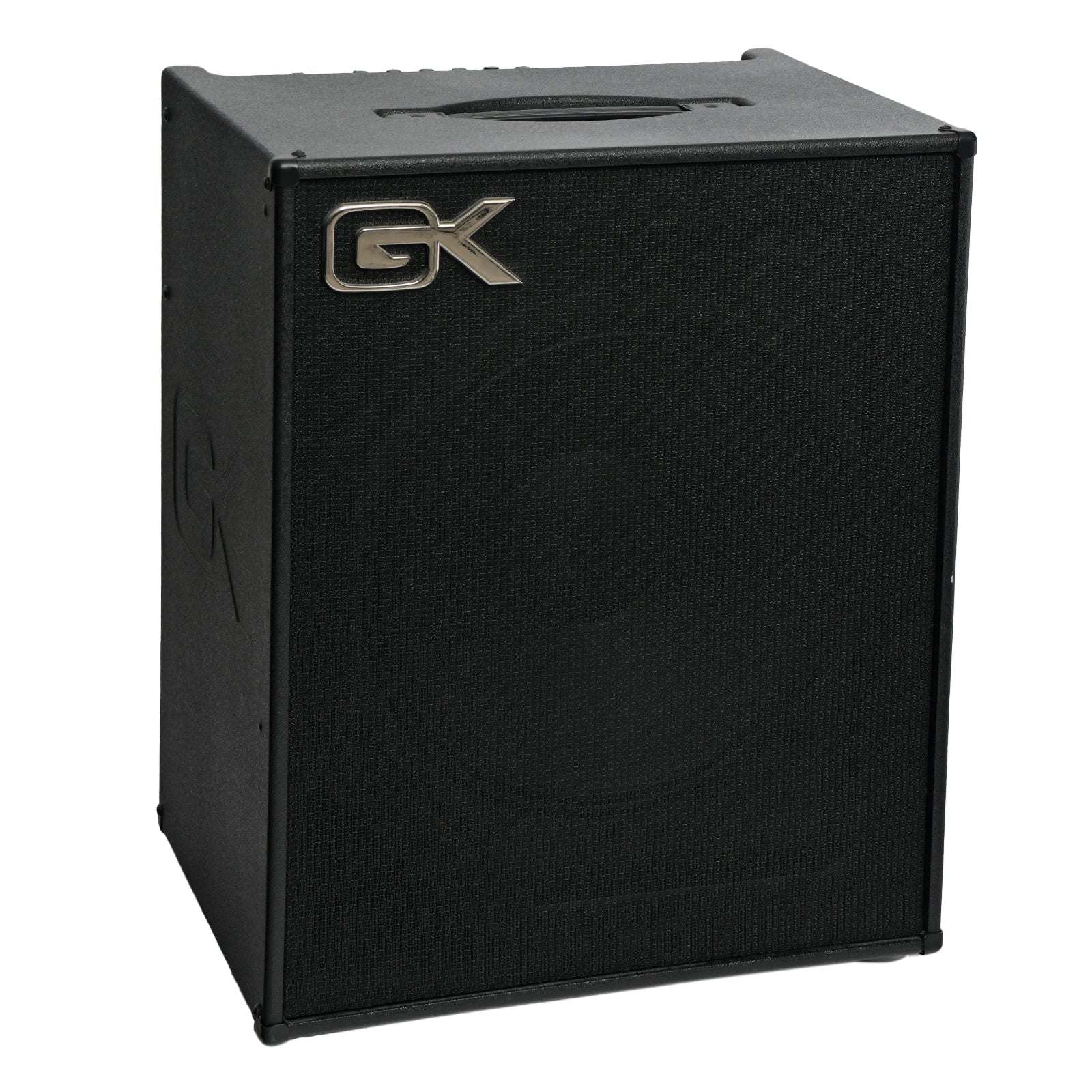 Gallien Krueger MB115 II Bass Combo Amp - Image 3